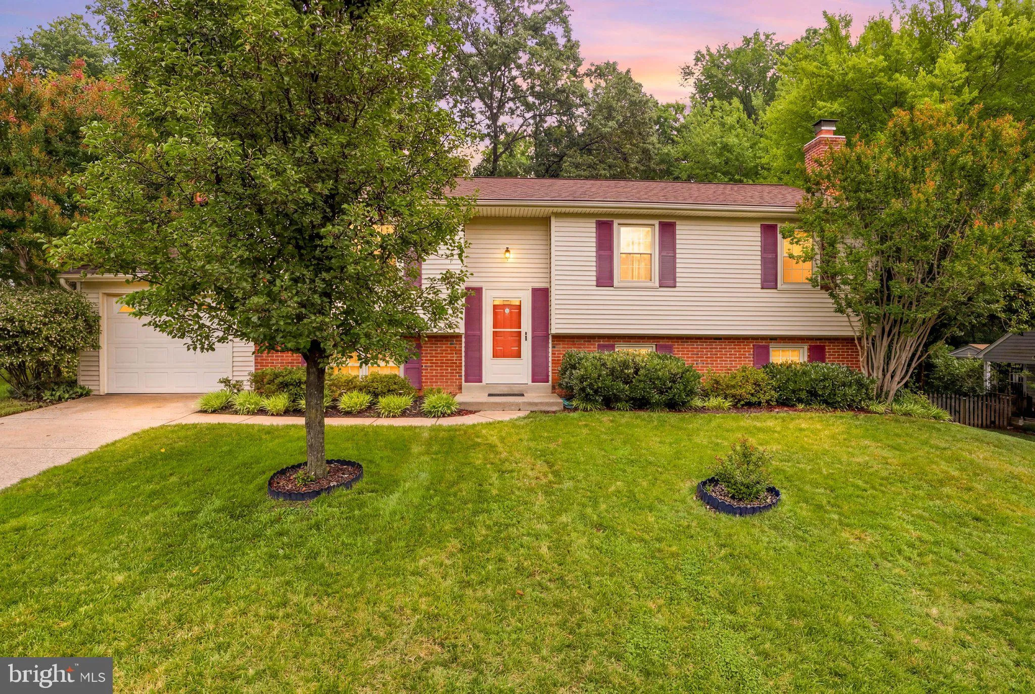 4311 STILL MEADOW ROAD, Fairfax, VA 22032