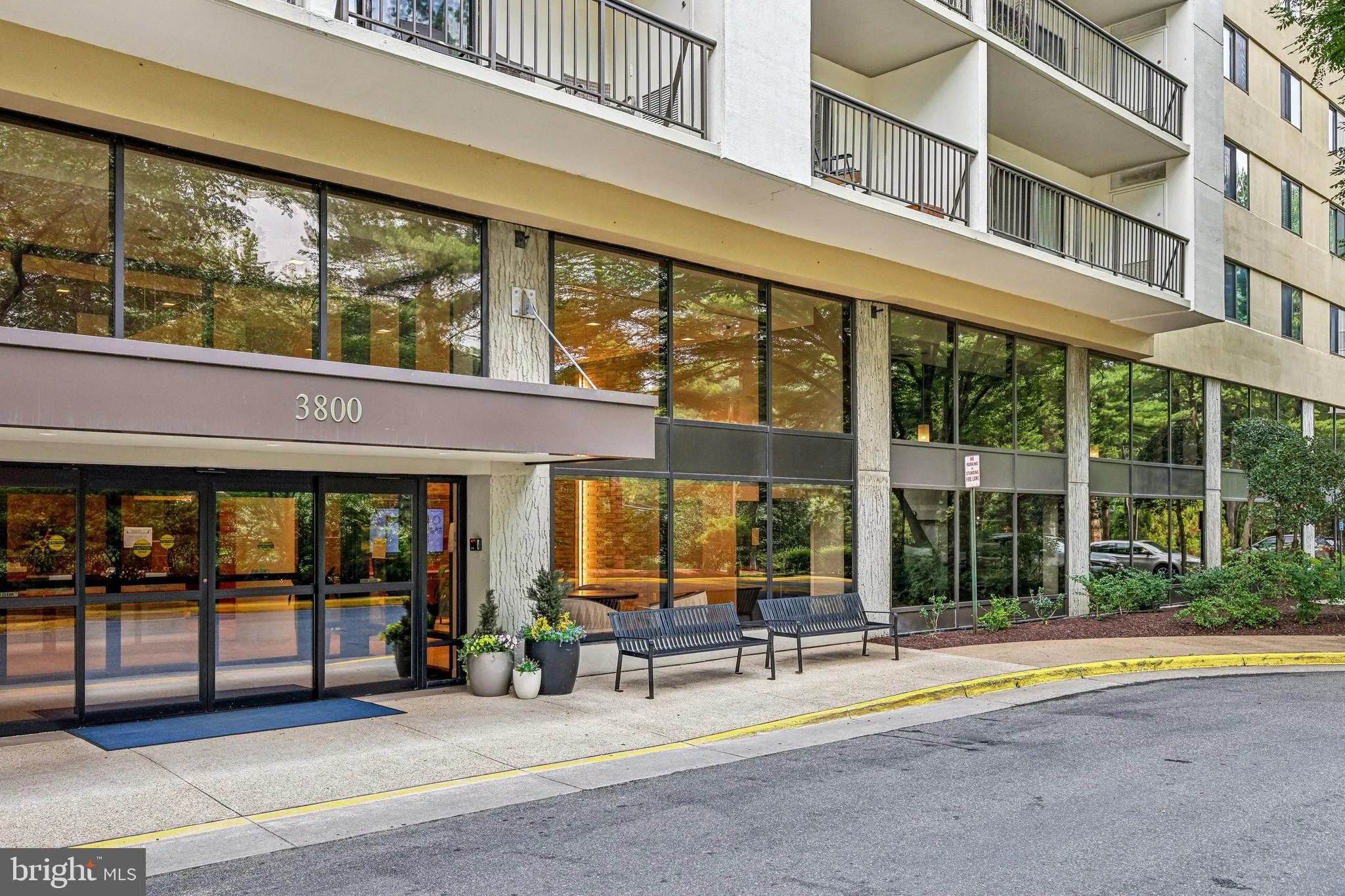 3800 POWELL LANE, Falls Church, VA 22041