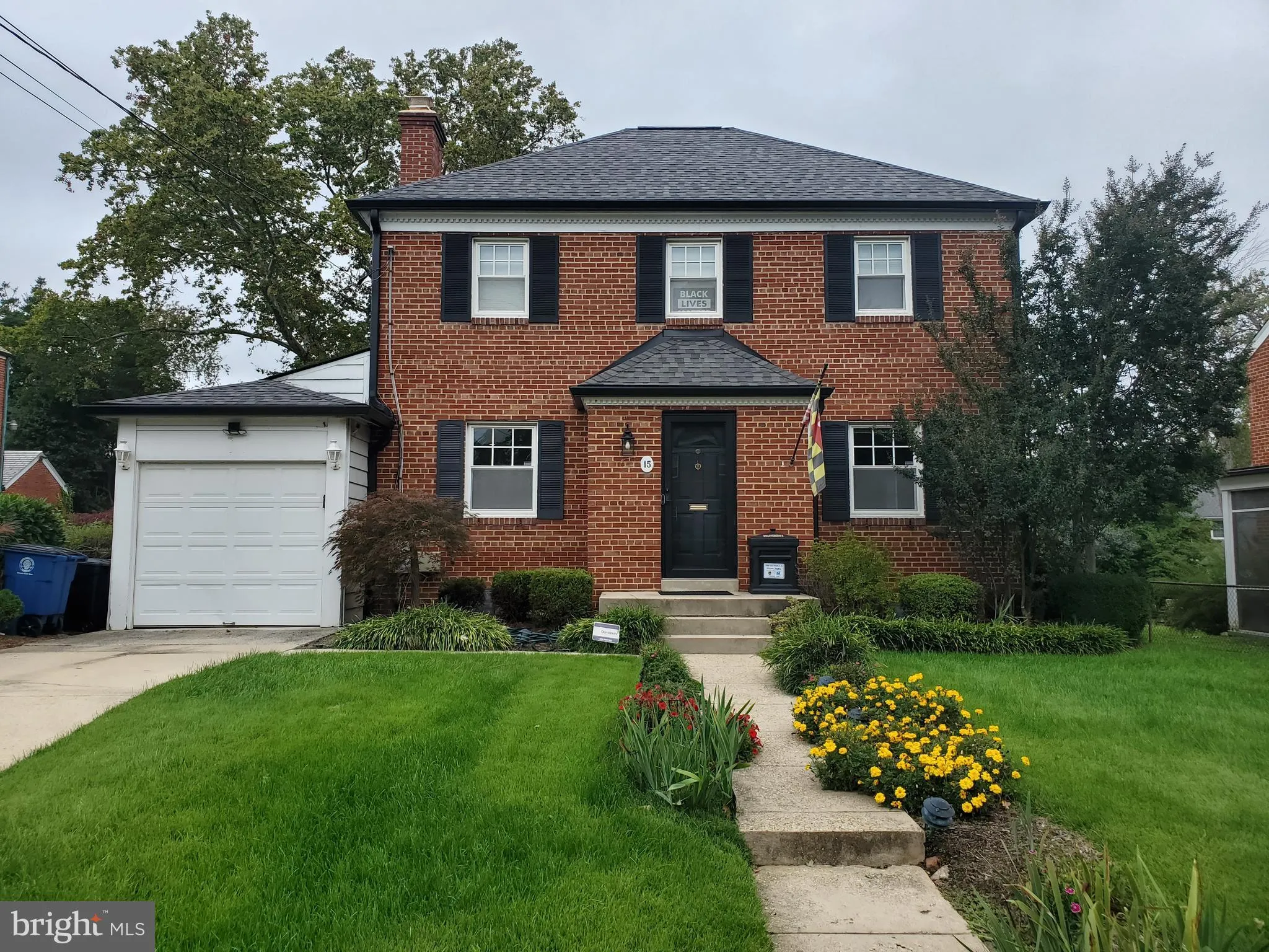 15 INDIAN SPRING DRIVE, Silver Spring, MD 20901