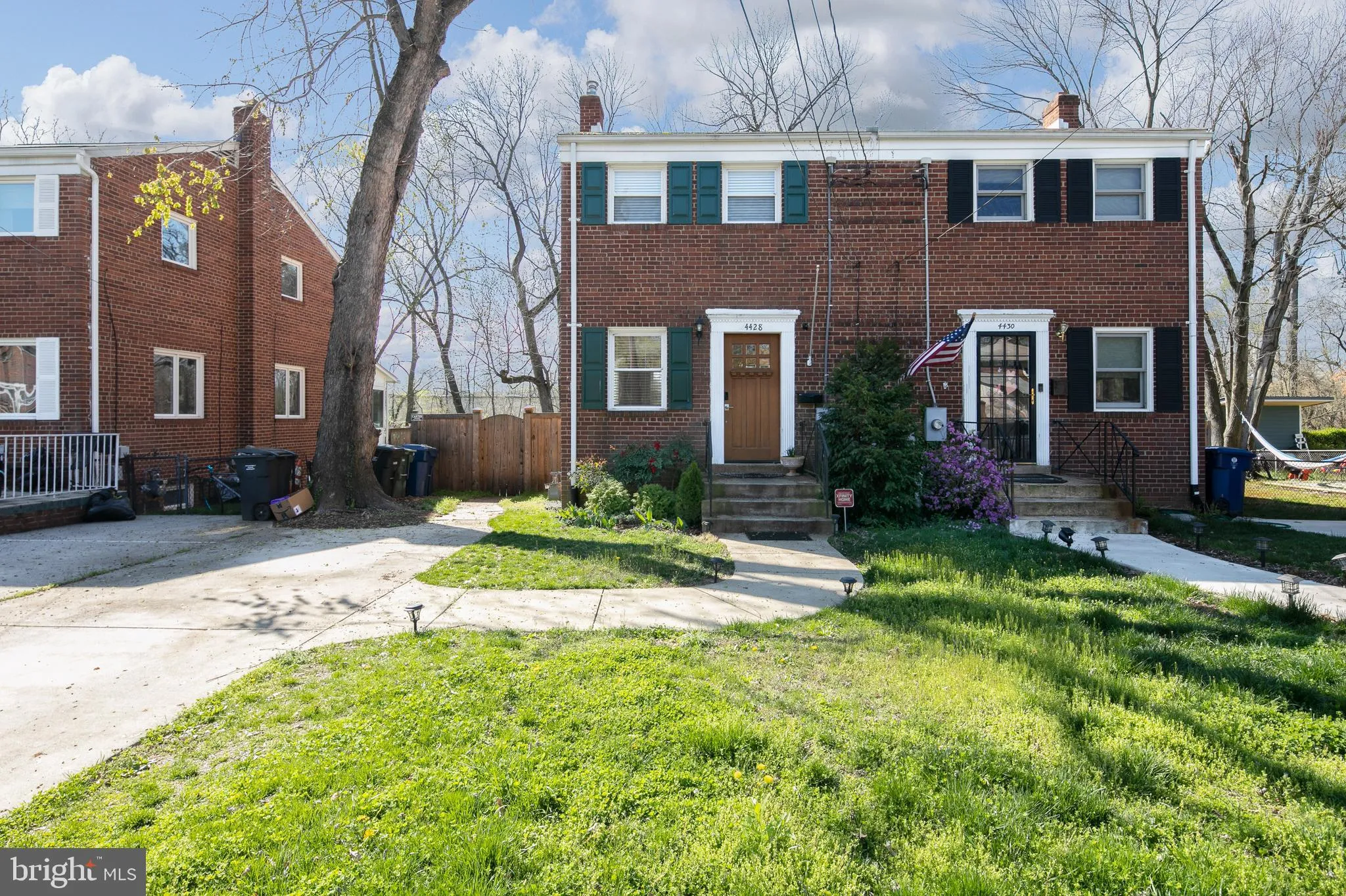 4428 VERMONT AVENUE, Alexandria, VA 22304