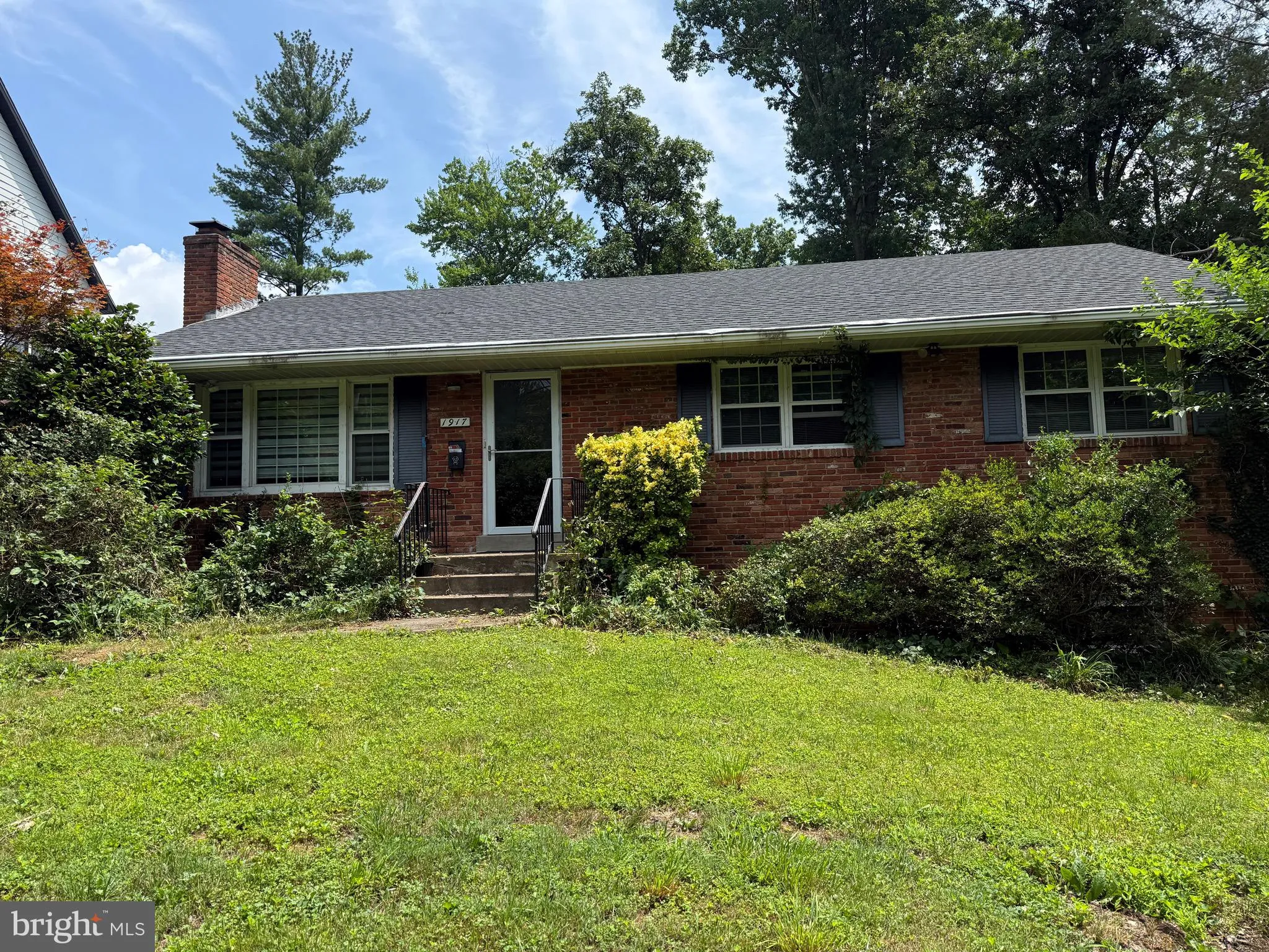 1917 GREAT FALLS STREET, Mclean, VA 22101
