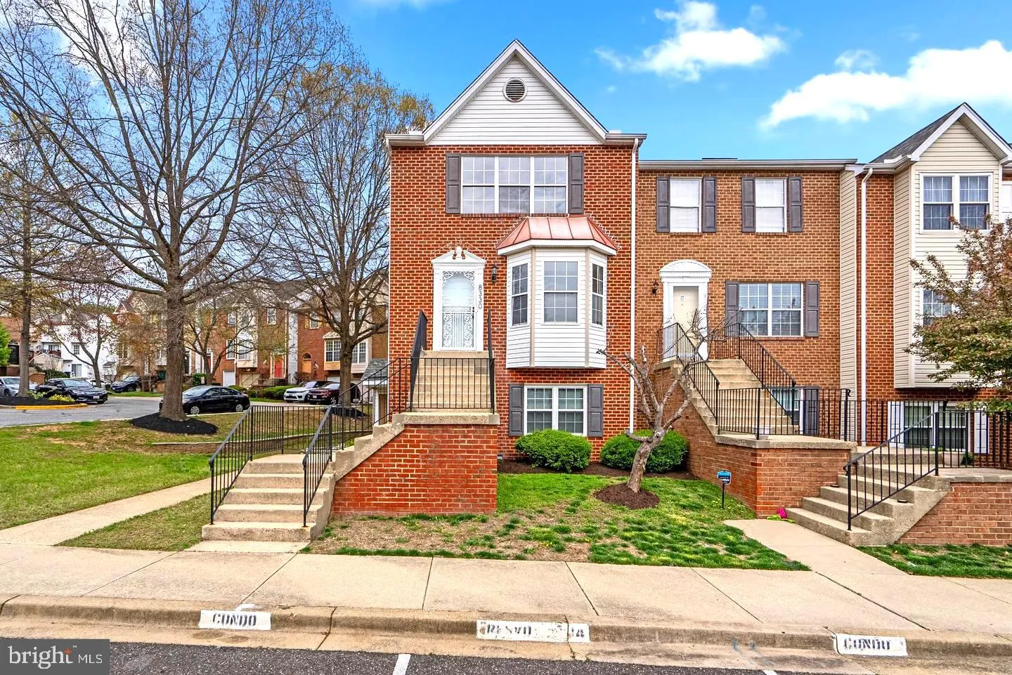 8330 FOUNDERS WOODS WAY, Fort Washington, MD 20744