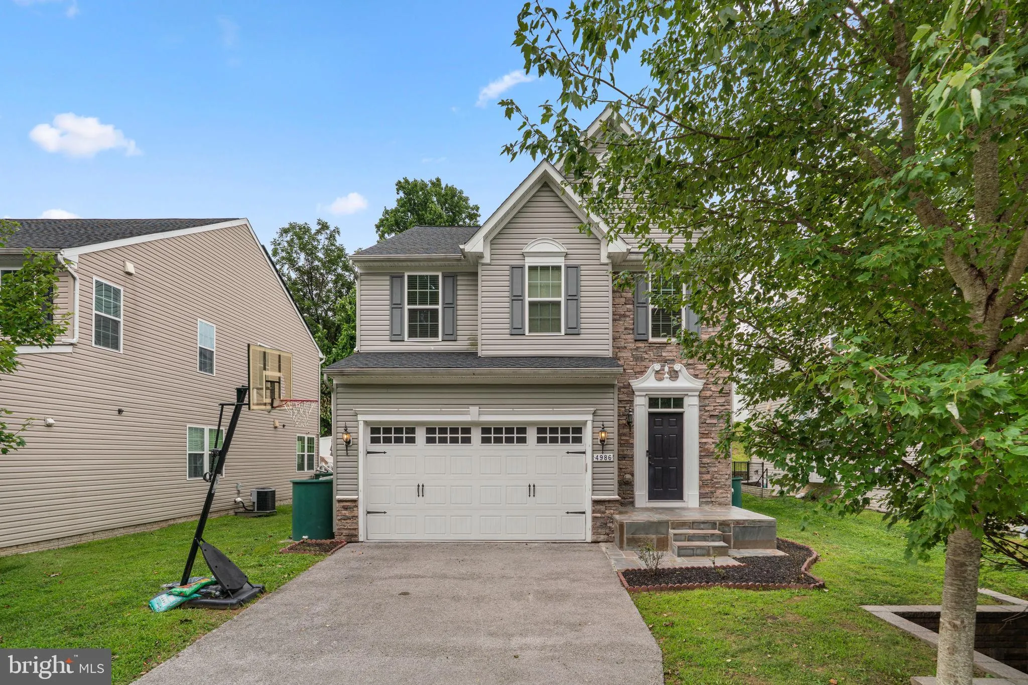 4986 WINDPOWER WAY, Ellicott City, MD 21043