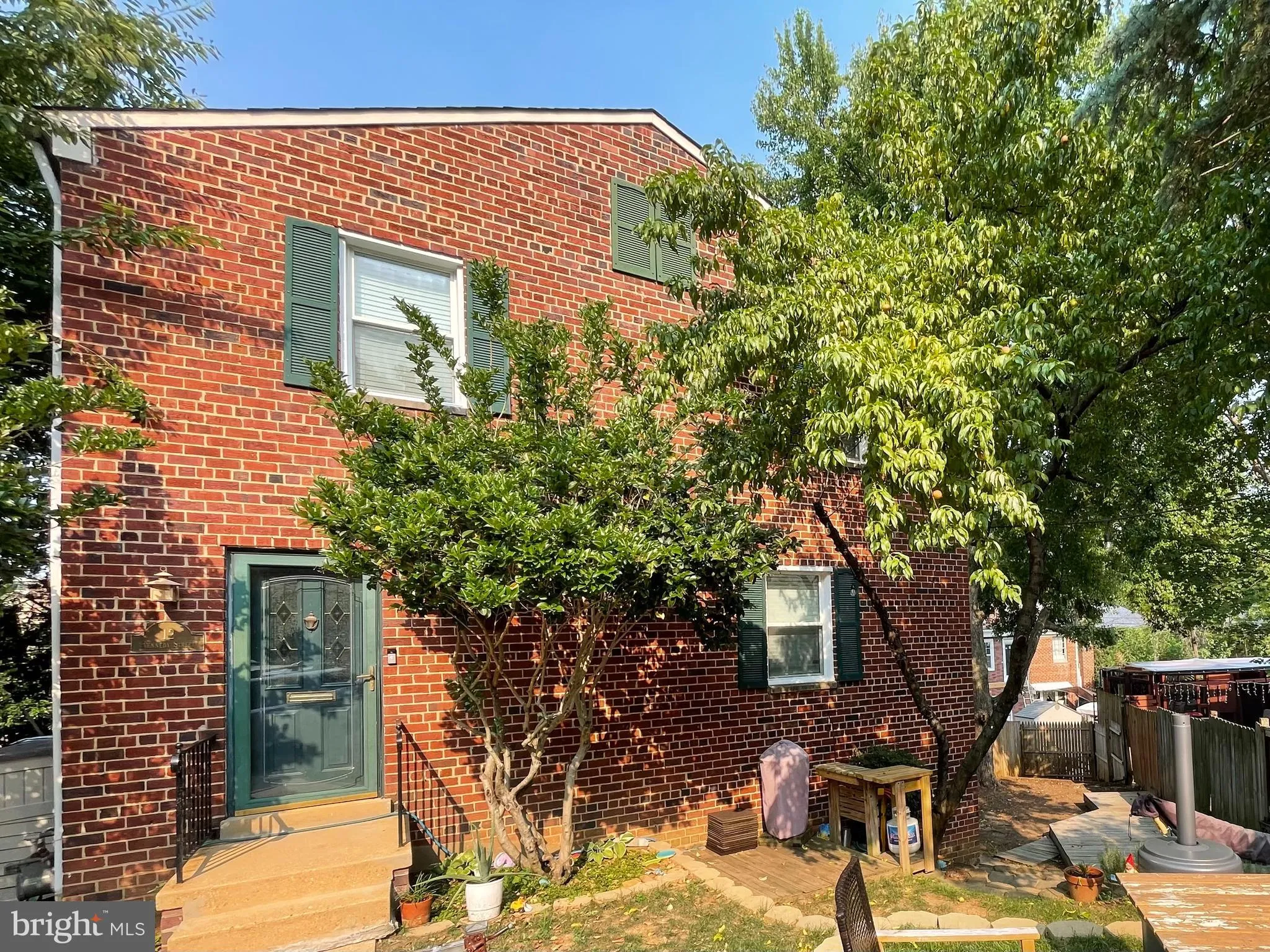 12 KENNEDY STREET, Alexandria, VA 22305