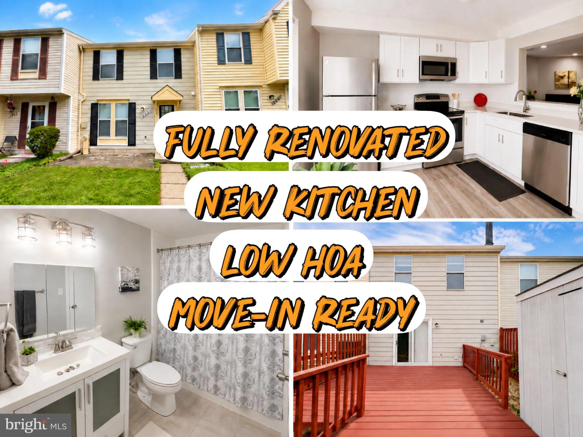 2626 NEMO COURT, Bowie, MD 20716