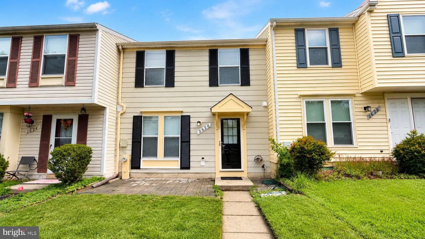 2626 NEMO COURT, Bowie, MD 20716