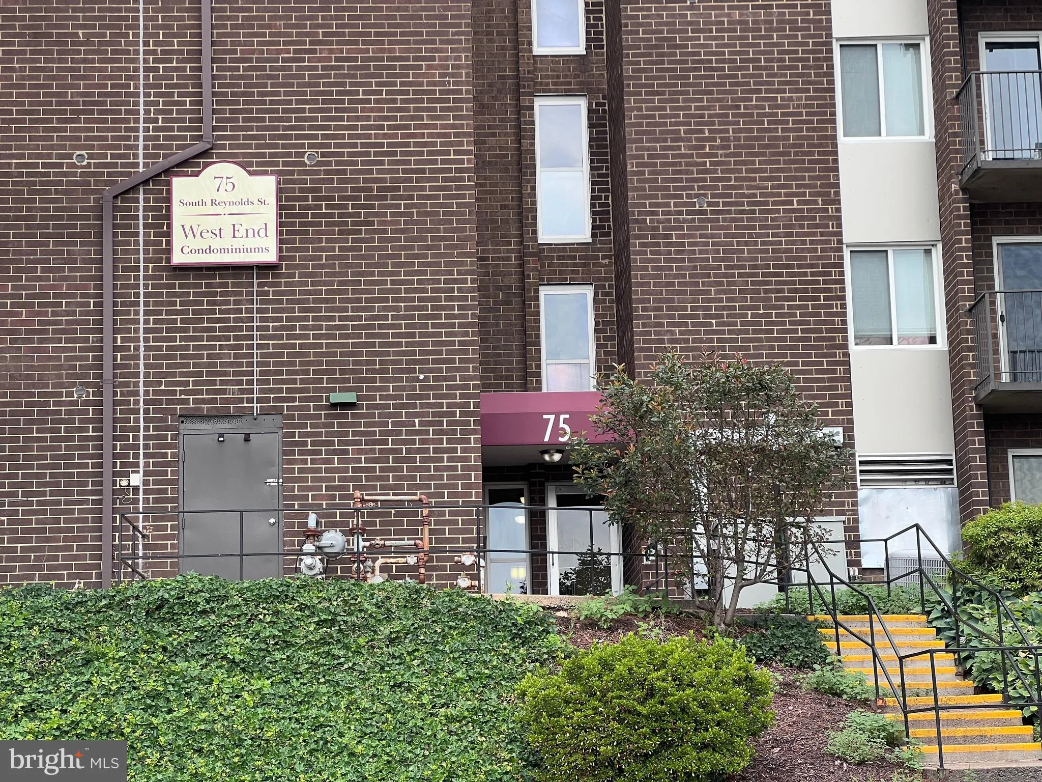 75 REYNOLDS STREET, Alexandria, VA 22304
