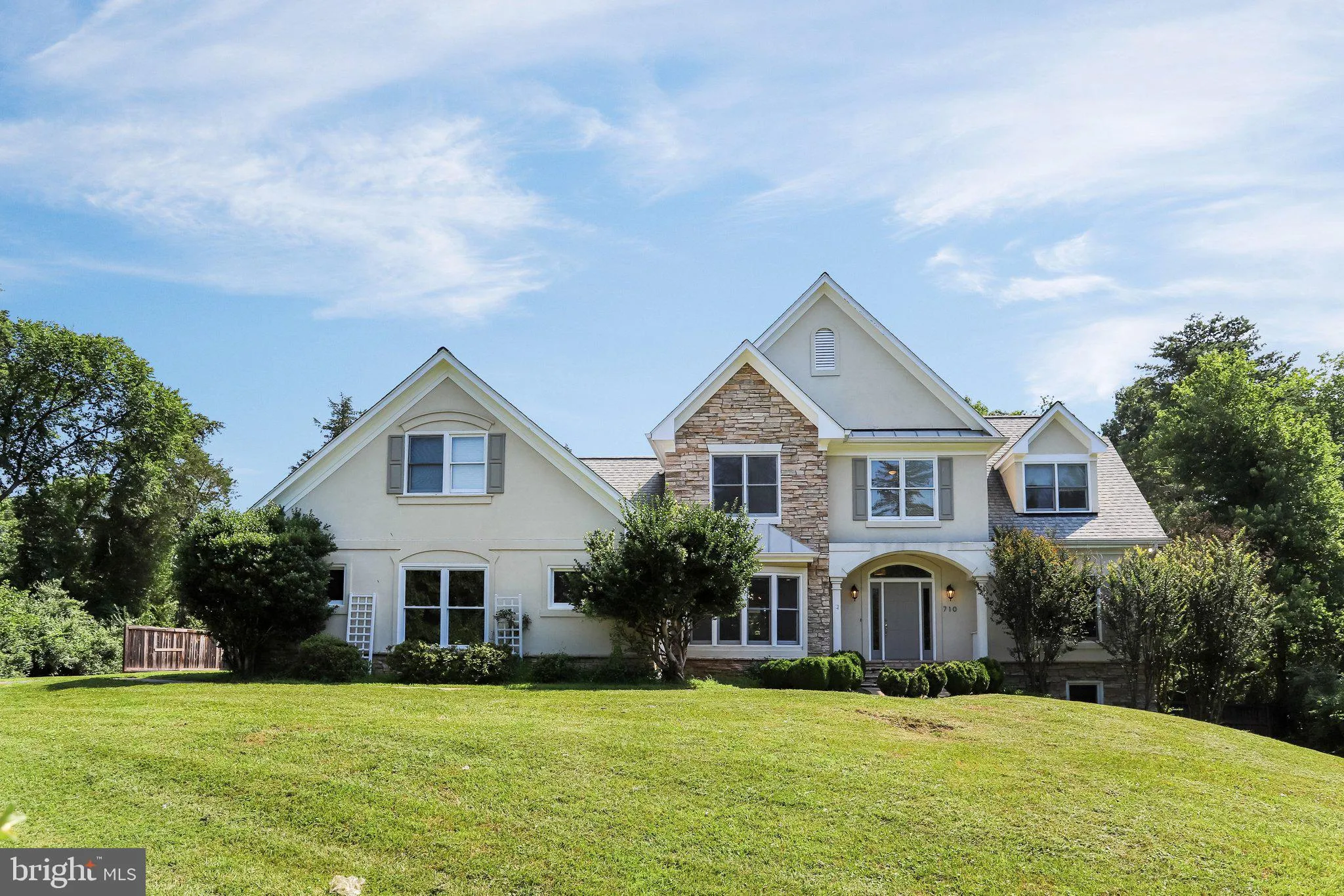 710 PARRISH FARM LANE, Great Falls, VA 22066