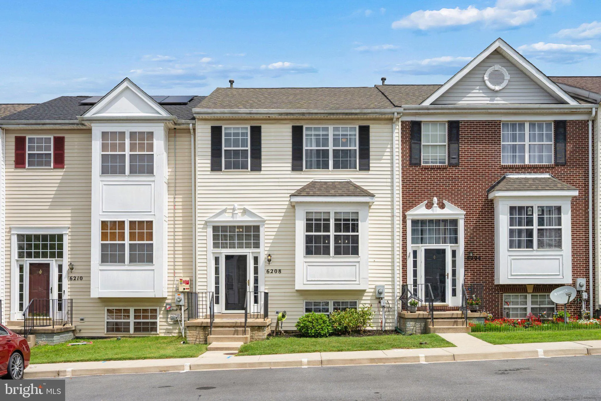 6208 CLIFFSIDE TERRACE, Frederick, MD 21701