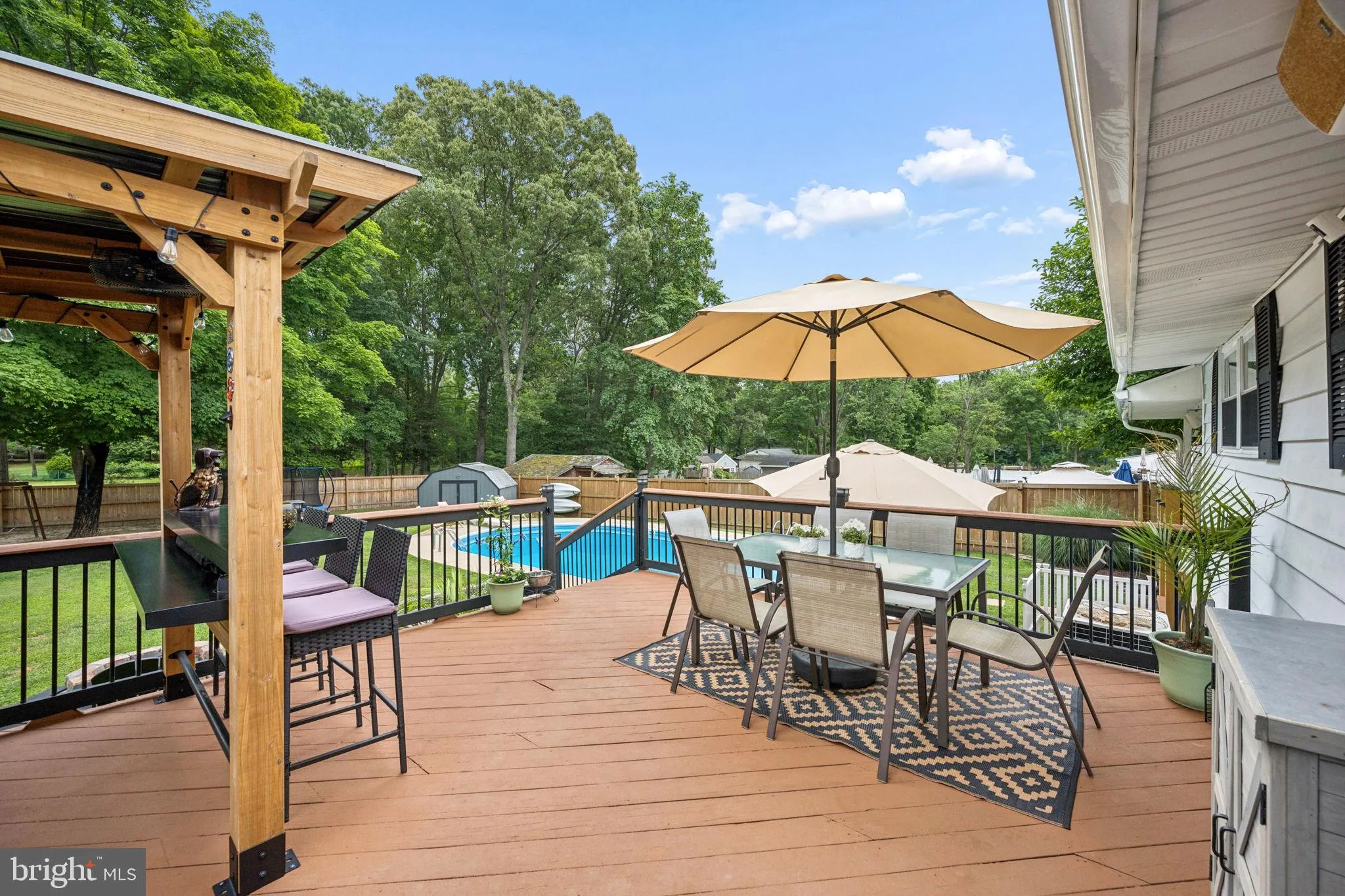 139 MAGOTHY BEACH ROAD, Pasadena, MD 21122