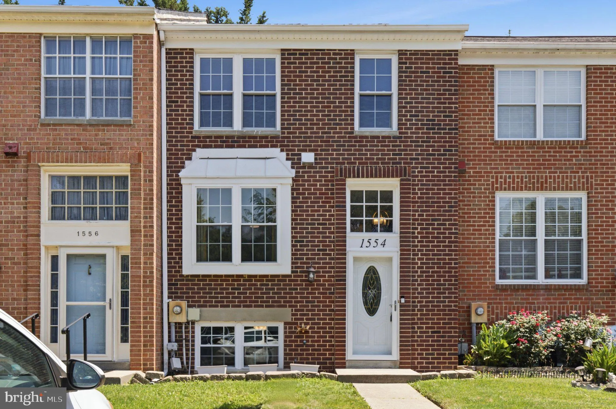 1554 DOCKSIDE DRIVE, Frederick, MD 21701