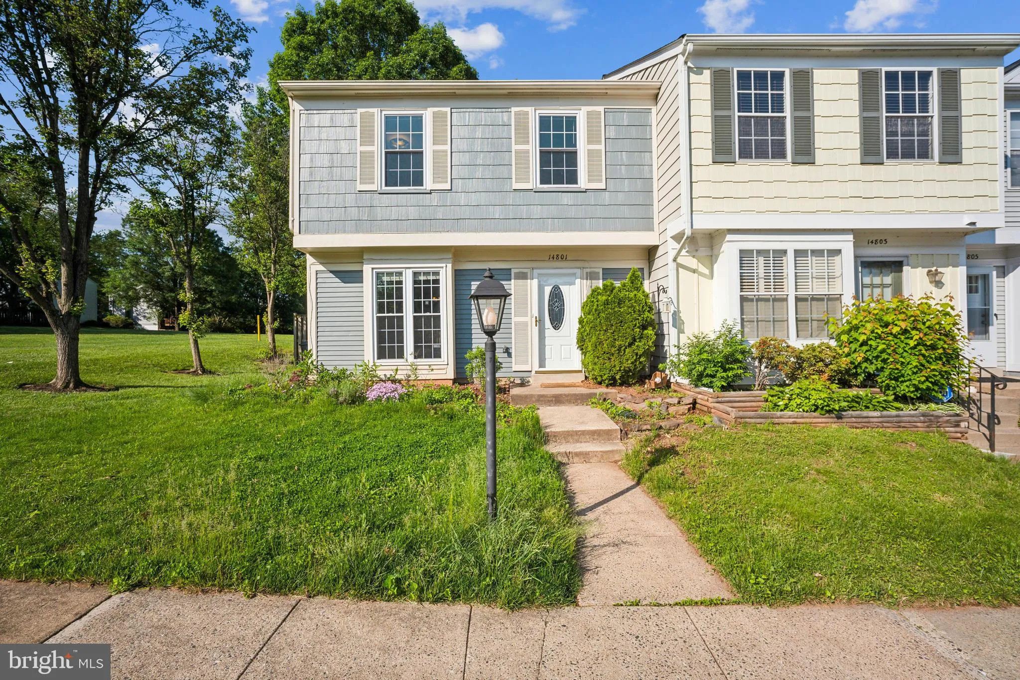 14801 BASINGSTOKE LOOP, Centreville, VA 20120
