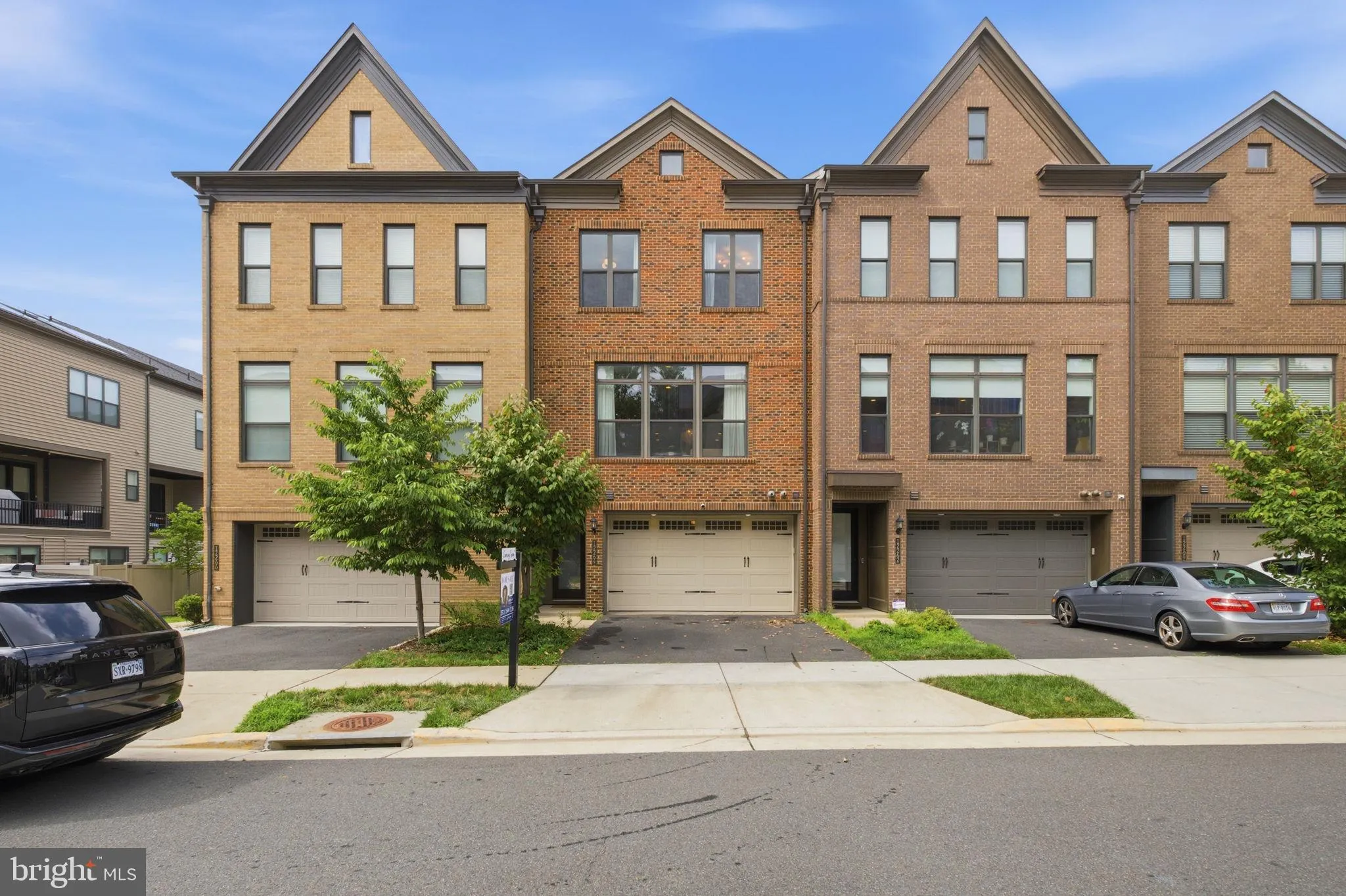 Residential Active Under Contract