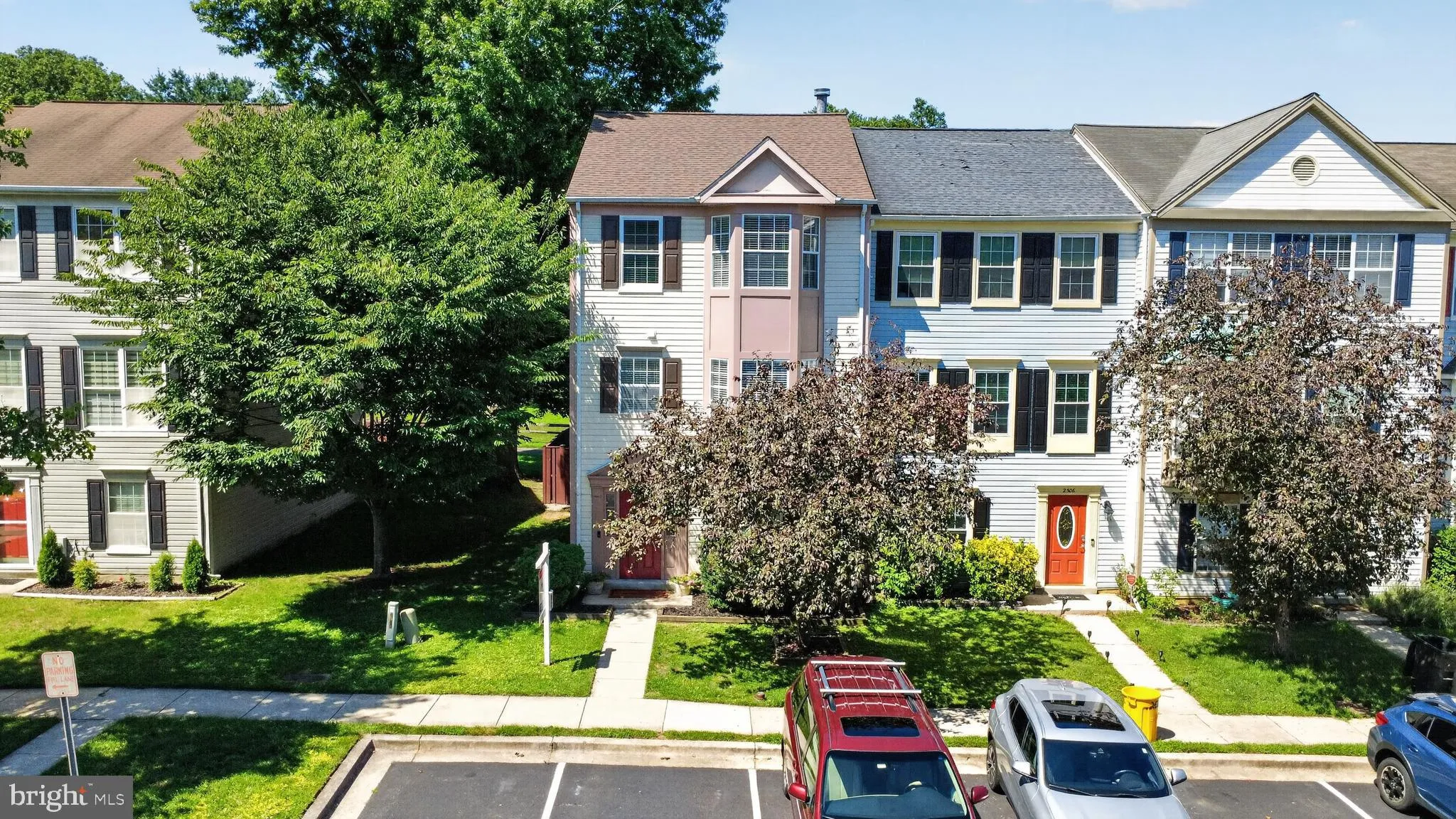 2508 AMBLING CIRCLE, Crofton, MD 21114
