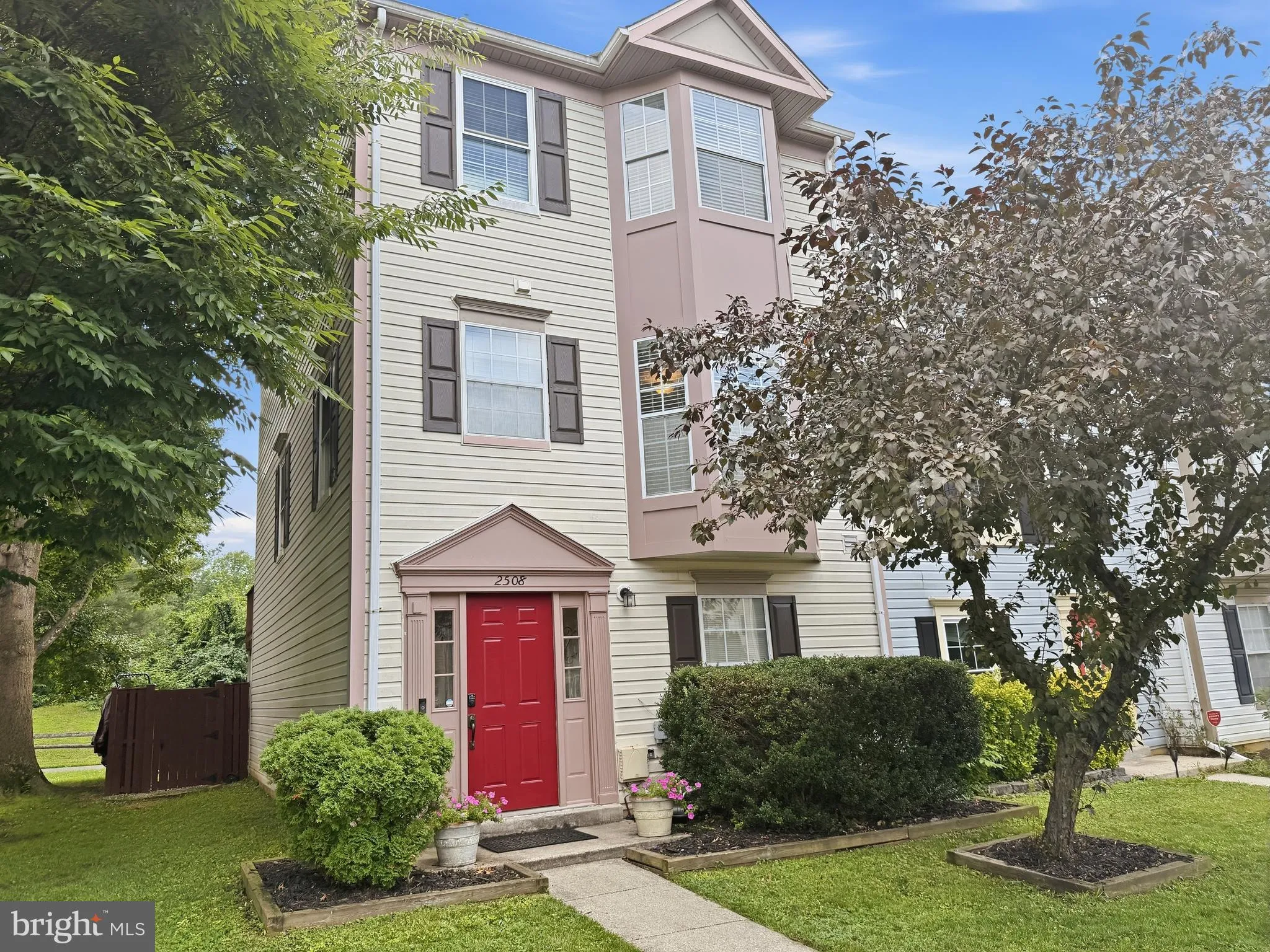 2508 AMBLING CIRCLE, Crofton, MD 21114