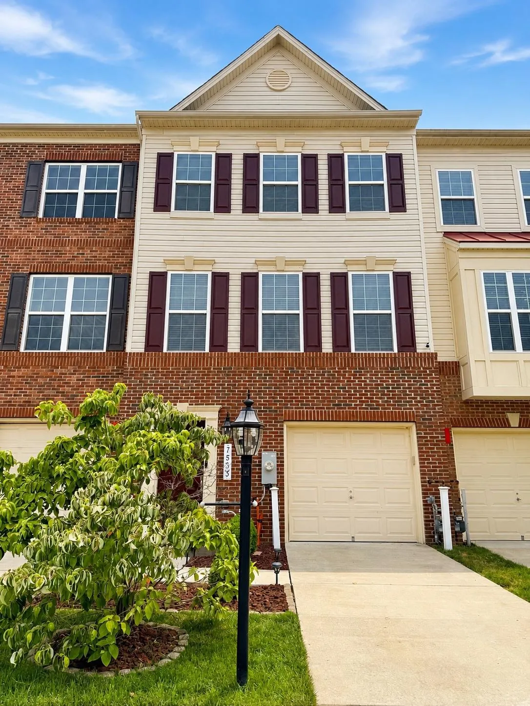 7533 IVYBROOK LANE, Glen Burnie, MD 21060