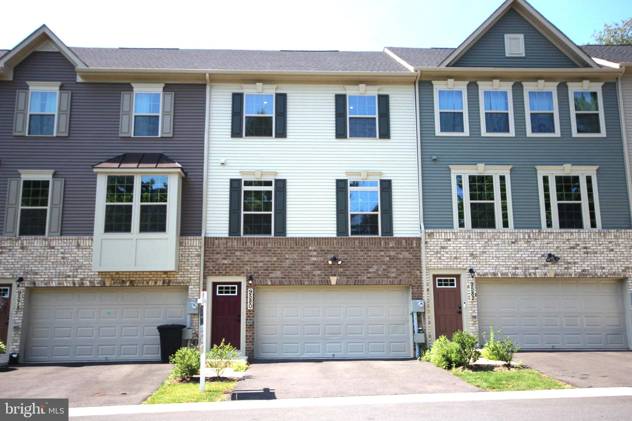 9580 NATURE TRAIL, Montgomery Village, MD 20886
