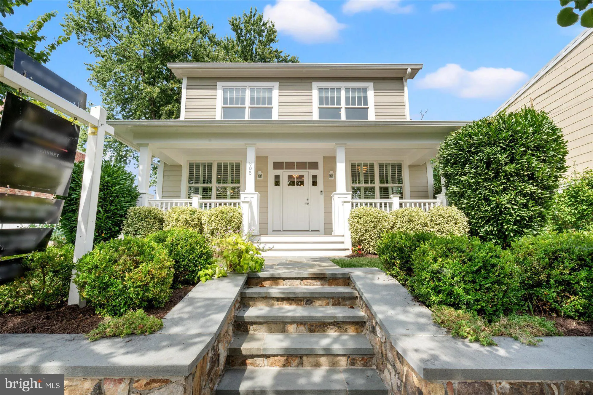 508 CUSTIS AVENUE, Alexandria, VA 22301