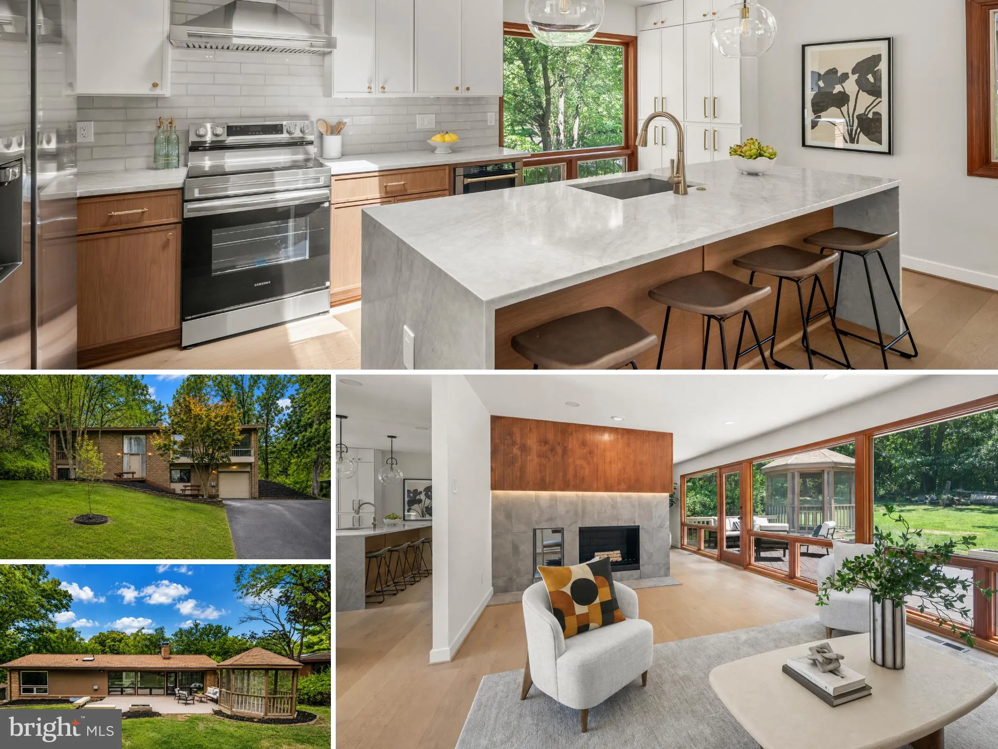3201 CUNNINGHAM DRIVE, Alexandria, VA 22309