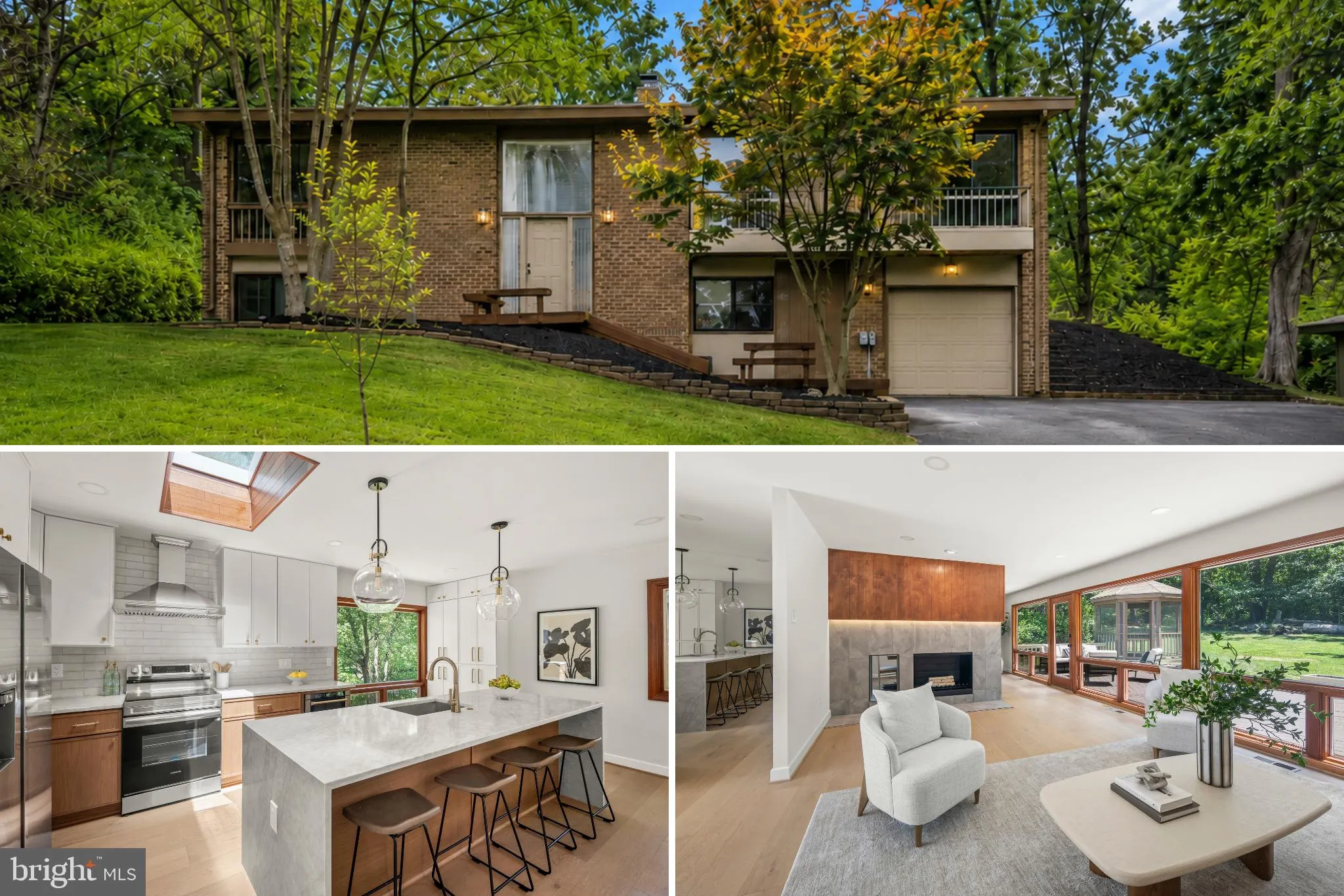 3201 CUNNINGHAM DRIVE, Alexandria, VA 22309