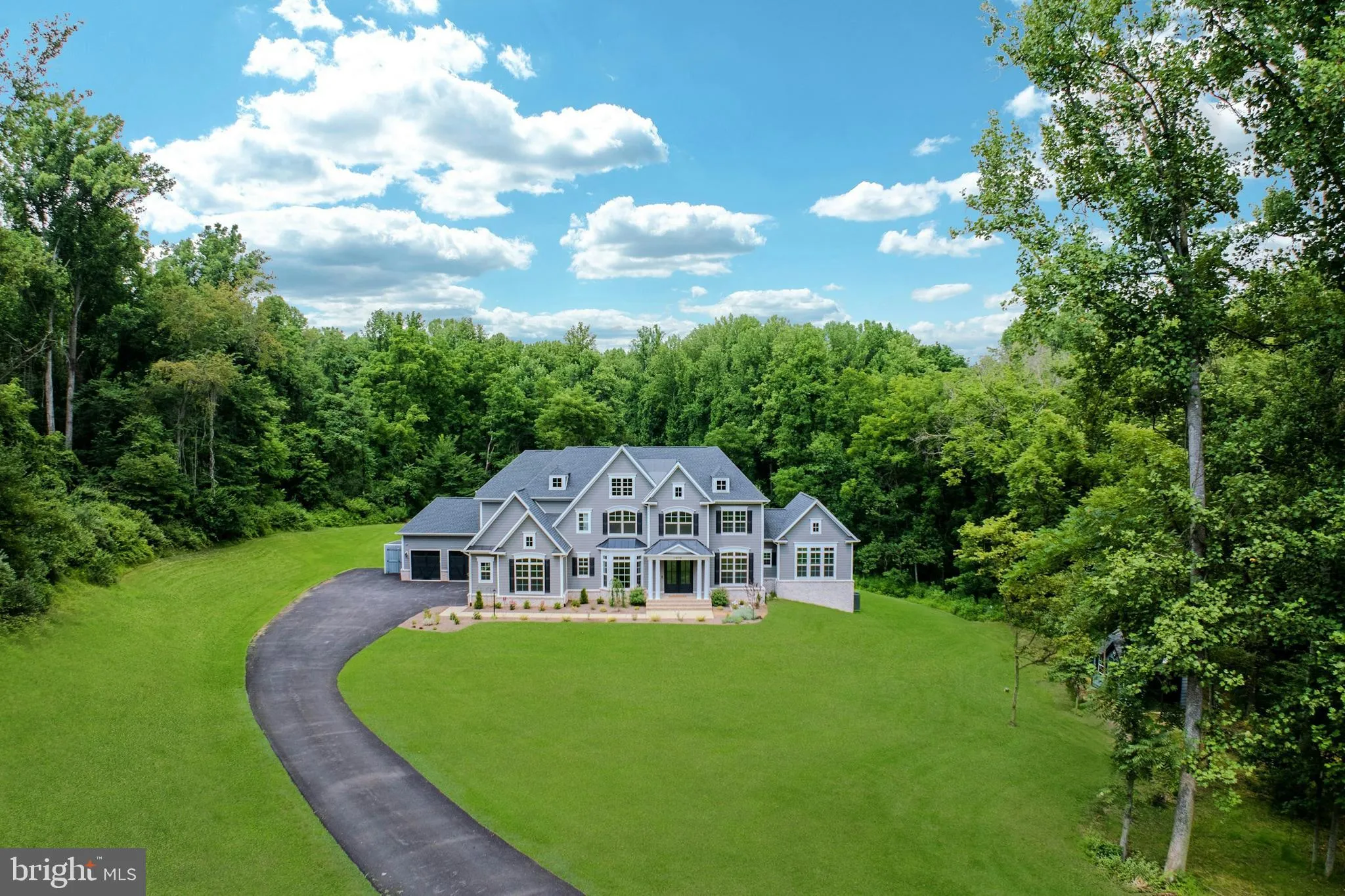 19016 BRIDLE BRANCH LANE, Purcellville, VA 20132