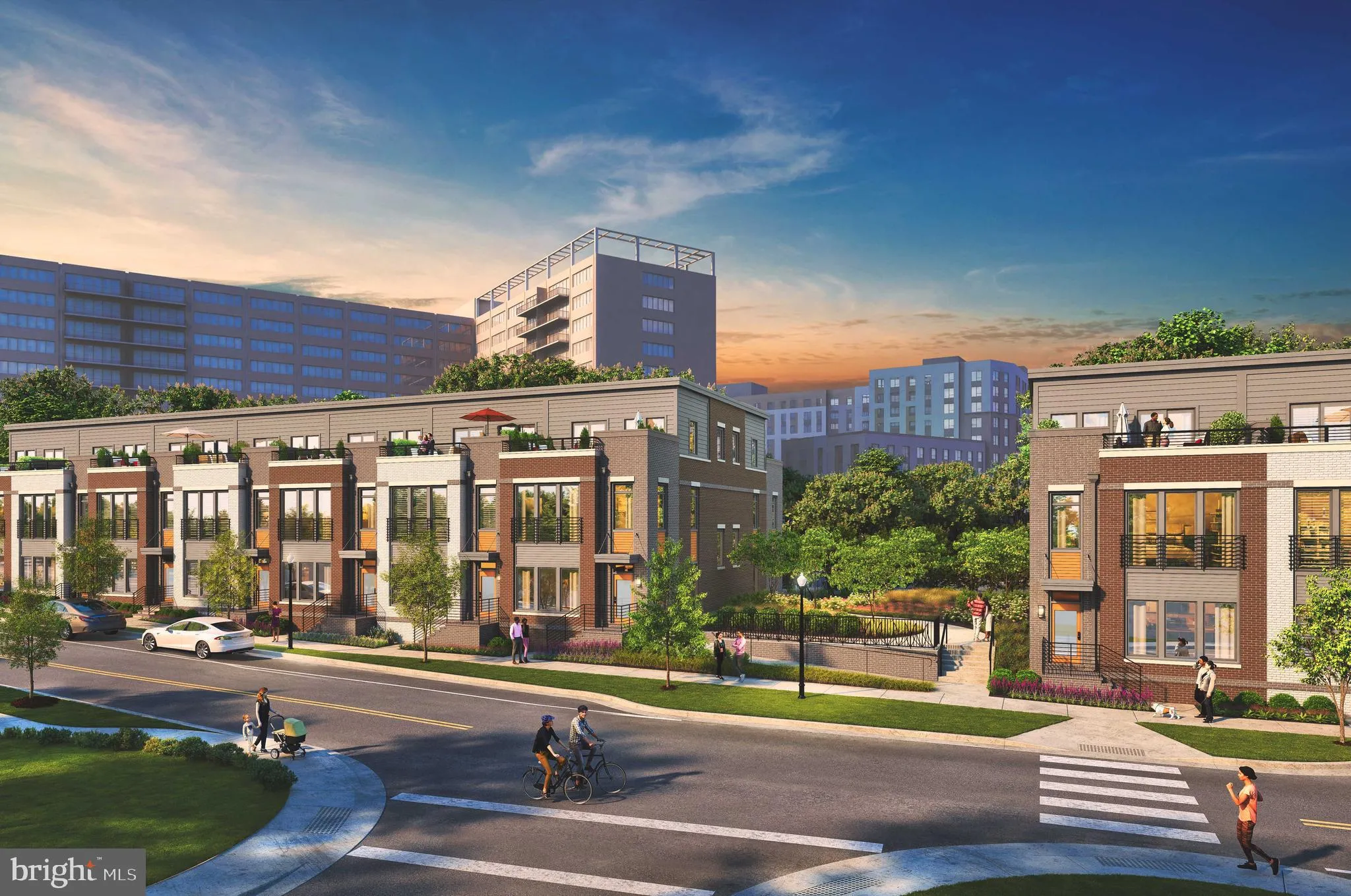 1805 FERN STREET, Arlington, VA 22202