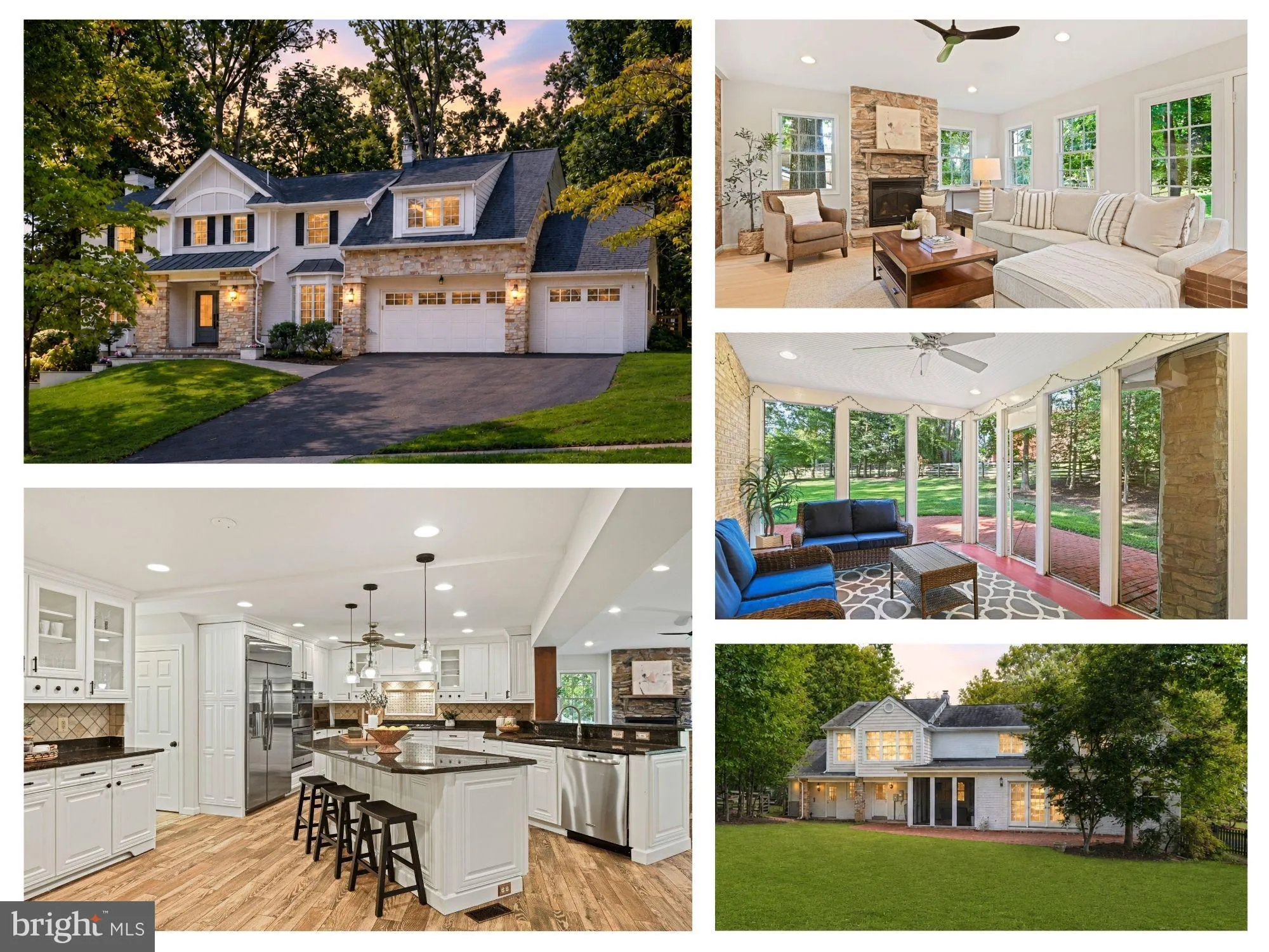 7821 FALSTAFF ROAD, Mclean, VA 22102