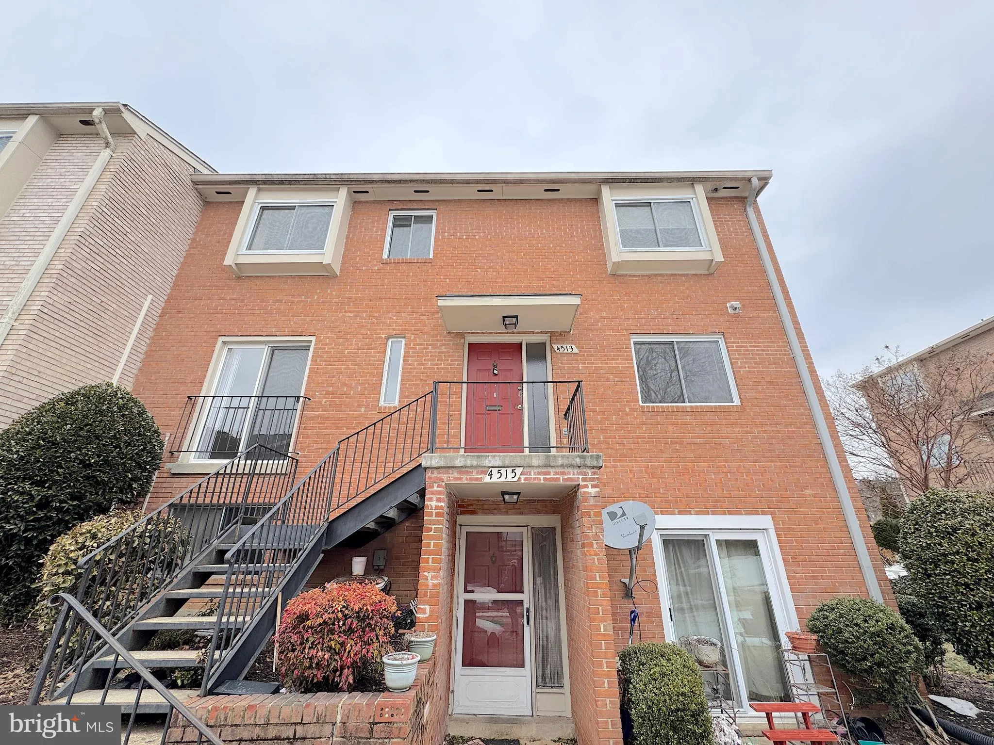 4513 LOGSDON DRIVE, Annandale, VA 22003