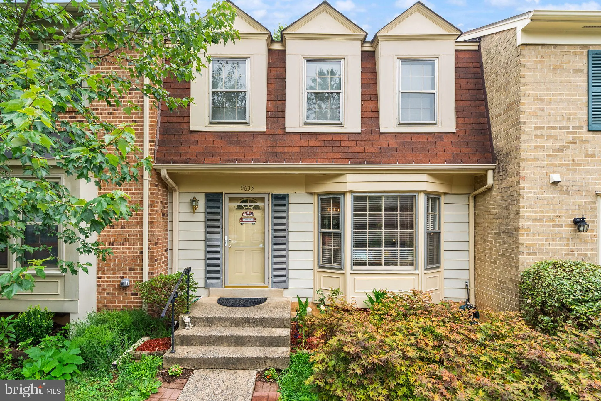 5633 SUTHERLAND COURT, Burke, VA 22015