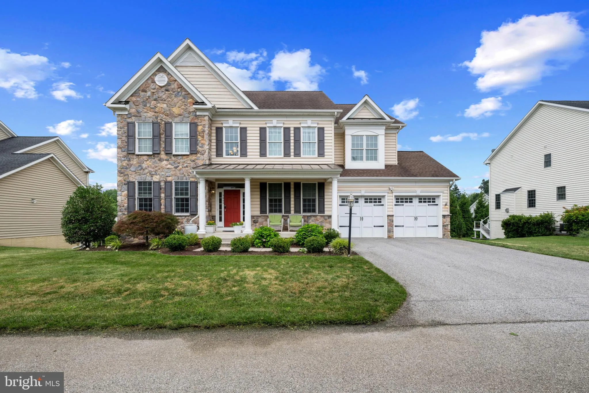 5066 WINESAP WAY, Ellicott City, MD 21043