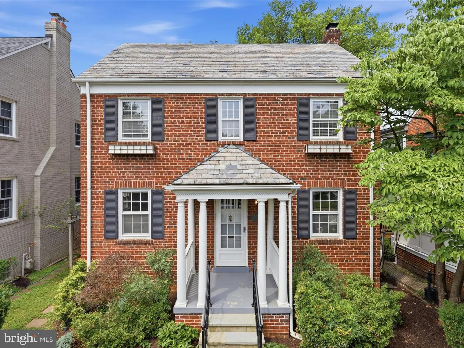 4409 FARADAY PLACE, Washington, DC 20016