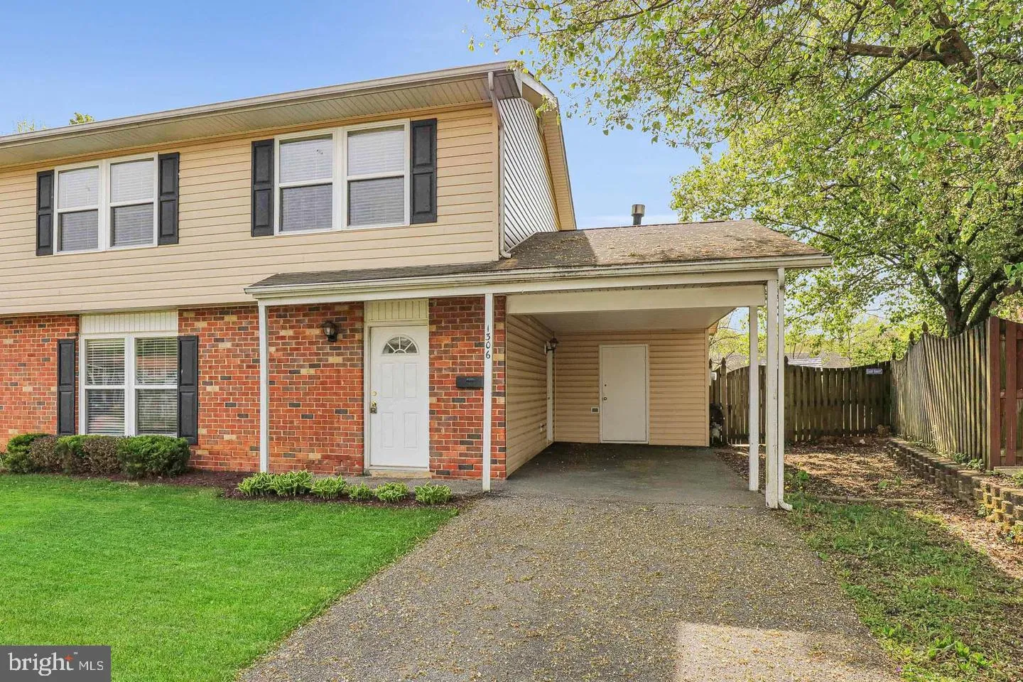 1306 TENBROOK ROAD, Odenton, MD 21113