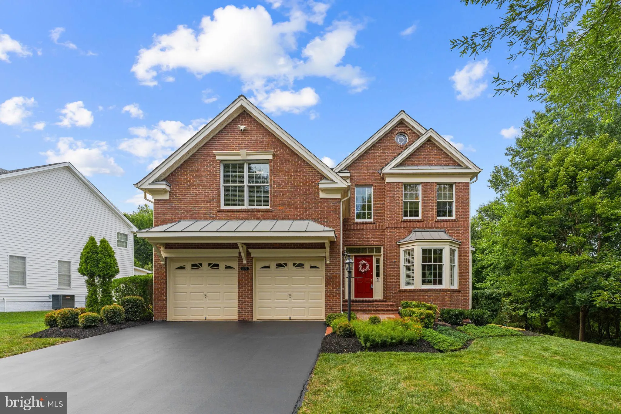 5777 WATERLOO BRIDGE CIRCLE, Haymarket, VA 20169
