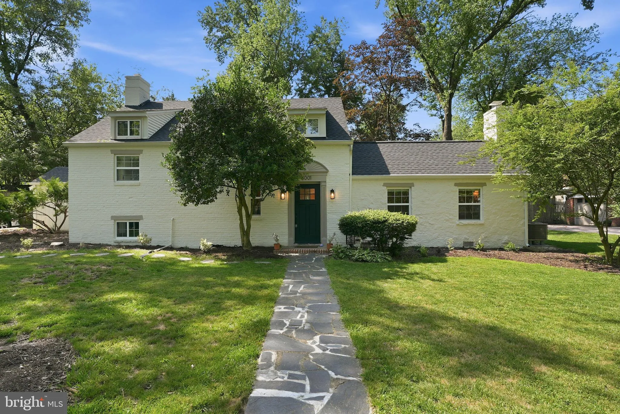 6001 BEECH TREE DRIVE, Alexandria, VA 22310