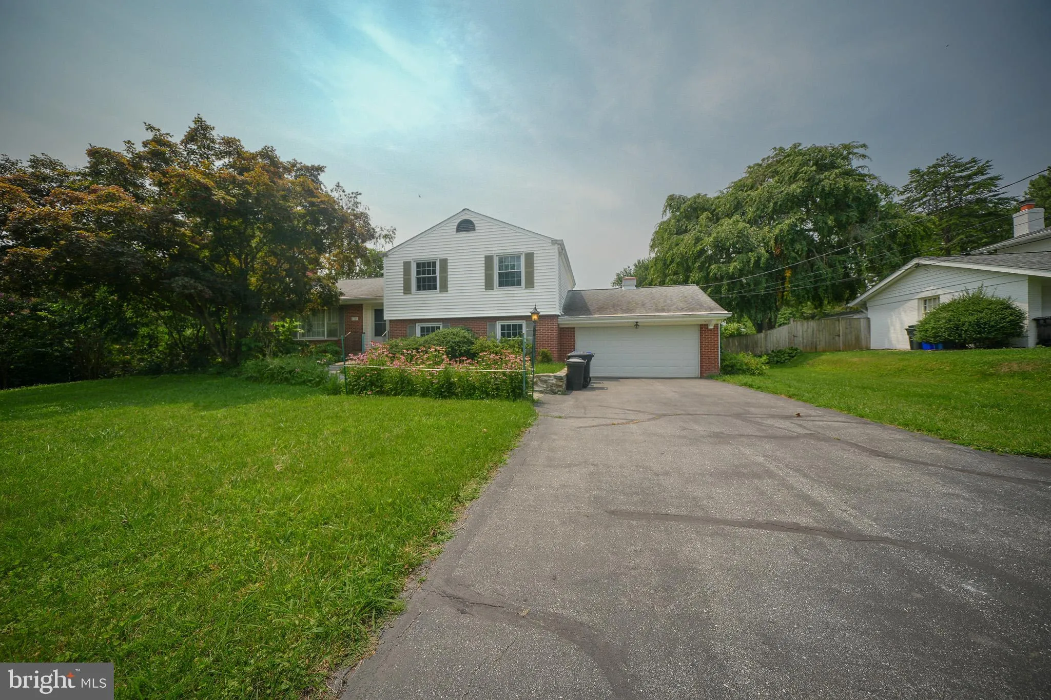 1205 SPOTSWOOD DRIVE, Silver Spring, MD 20905