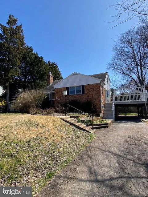 1917 YOUNGBLOOD STREET, Mclean, VA 22101