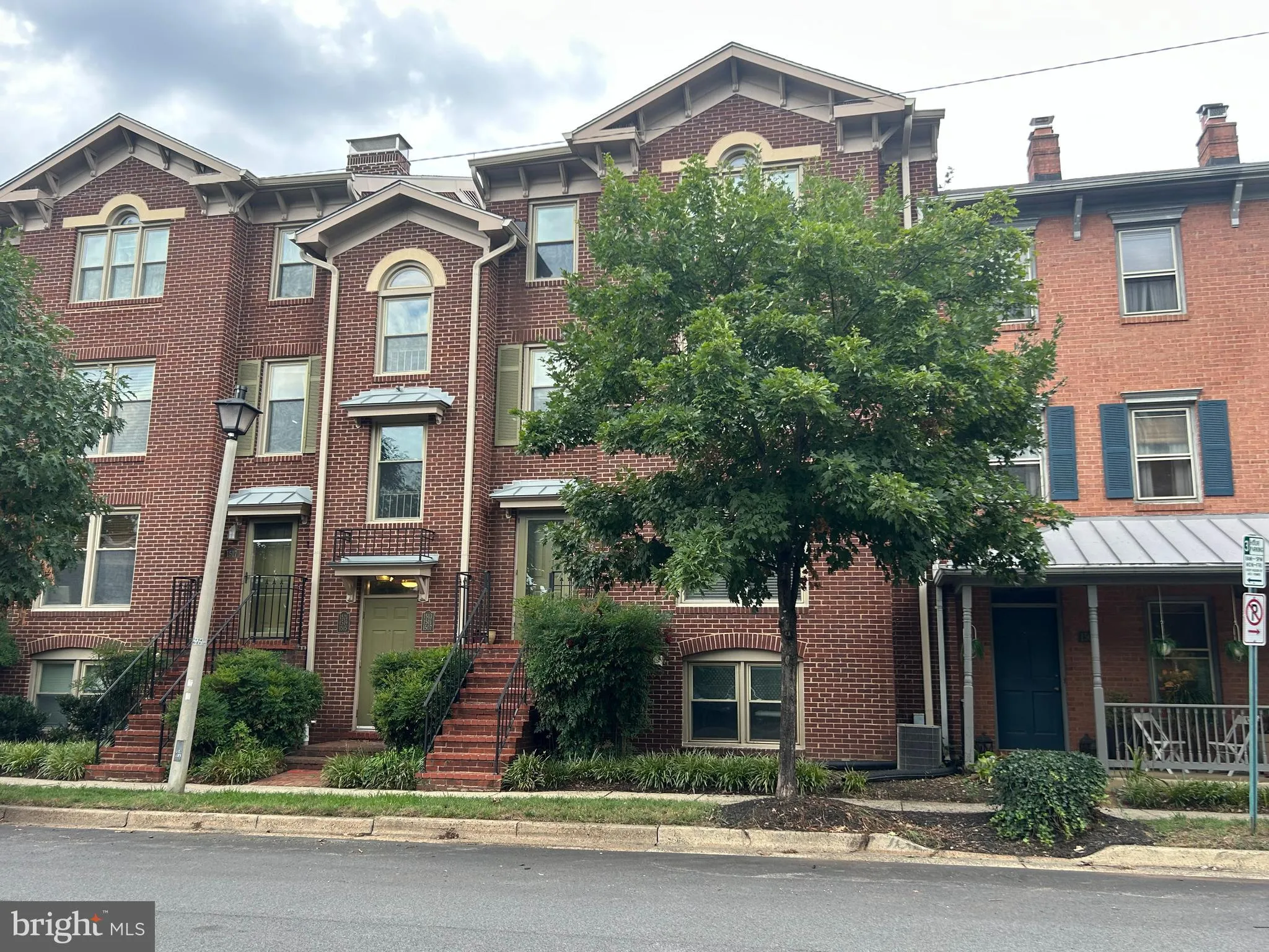1513 ORONOCO STREET, Alexandria, VA 22314