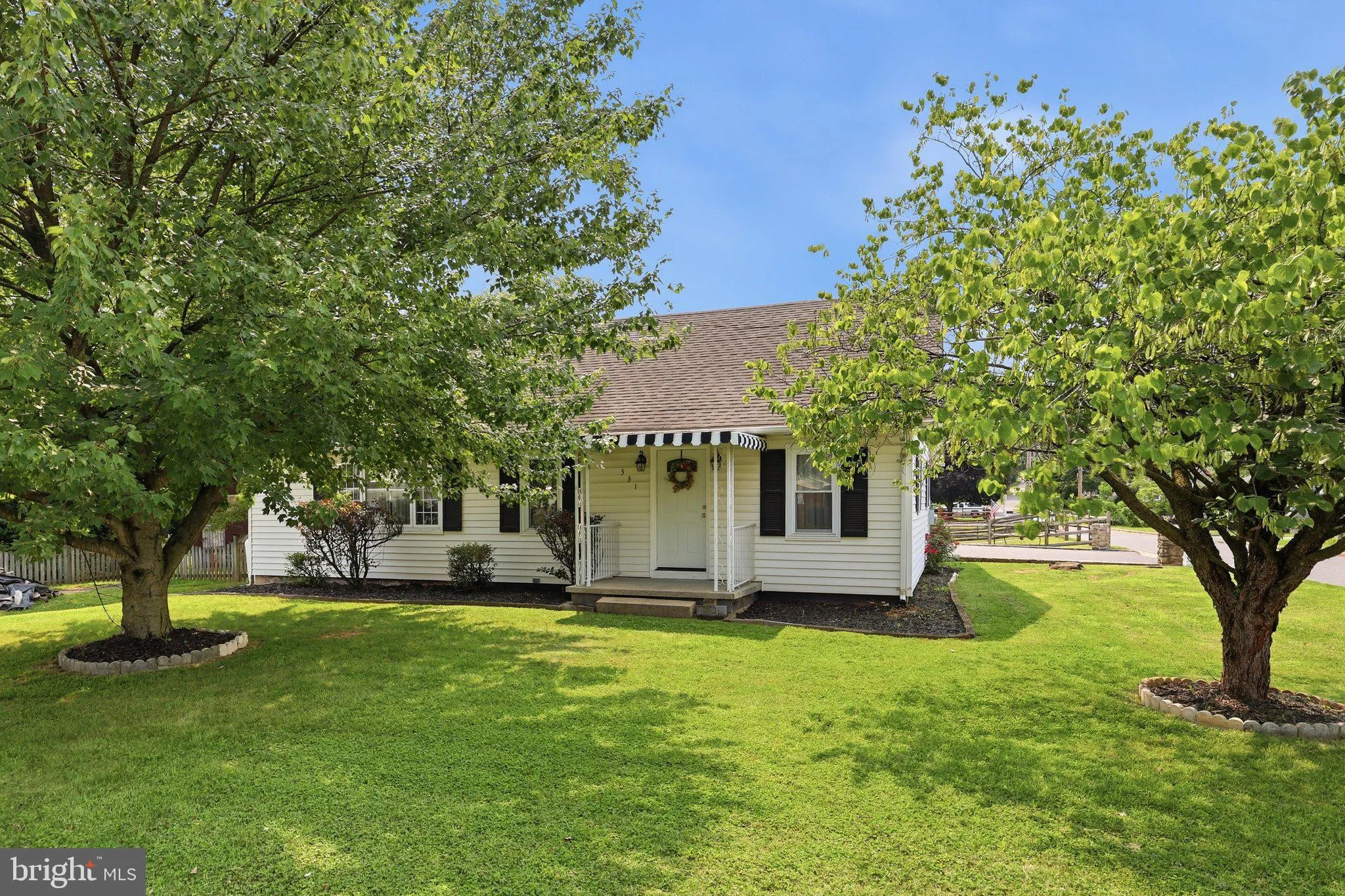 331 CHURCH STREET, Thurmont, MD 21788