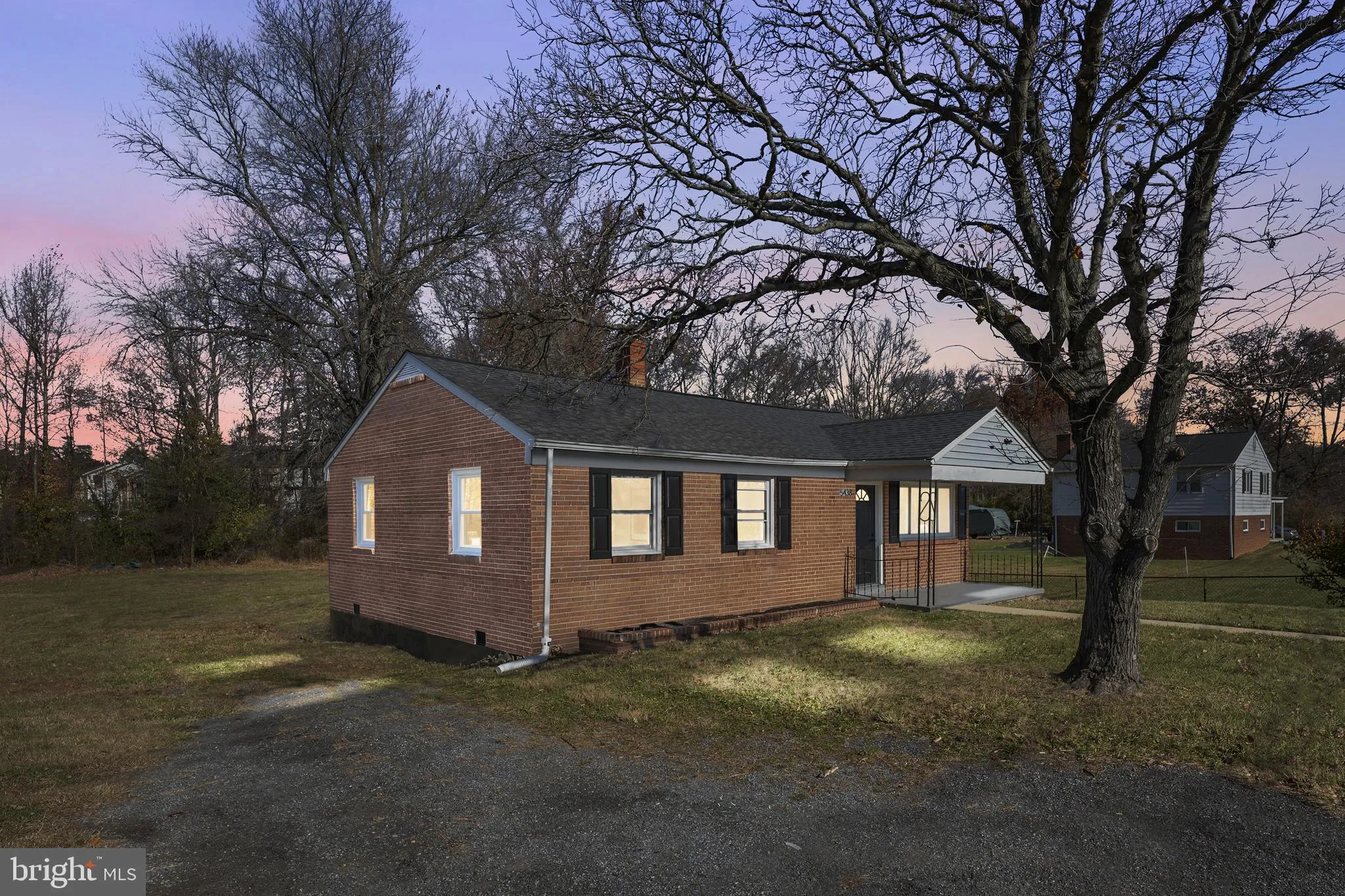 5438 ODELL ROAD, Beltsville, MD 20705