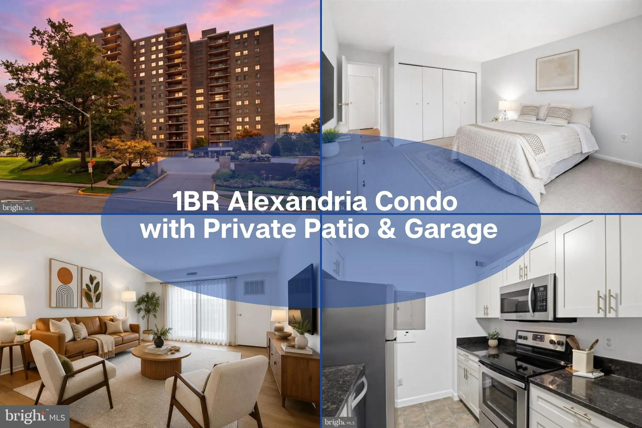 200 PICKETT, Alexandria, VA 22304