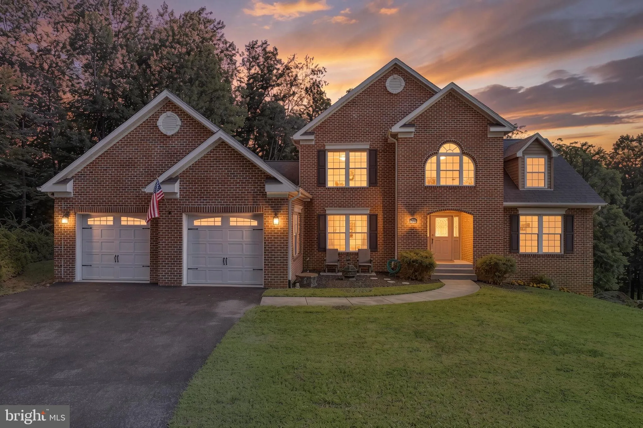4750 MOUNT ZION ROAD, Frederick, MD 21703