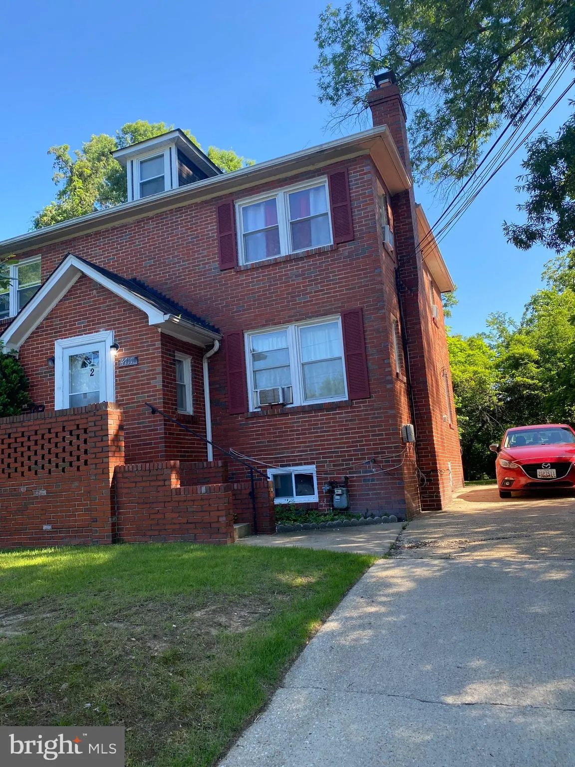 4711 TECUMSEH STREET, College Park, MD 20740