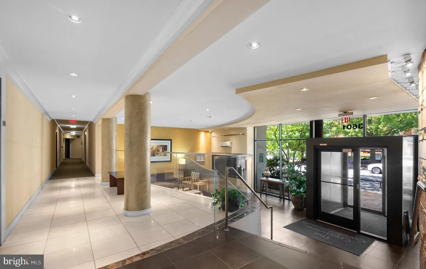 3601 WISCONSIN AVENUE, Washington, DC 20016