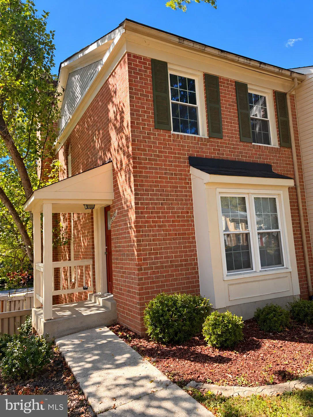 20569 STRATH HAVEN DRIVE, Montgomery Village, MD 20886