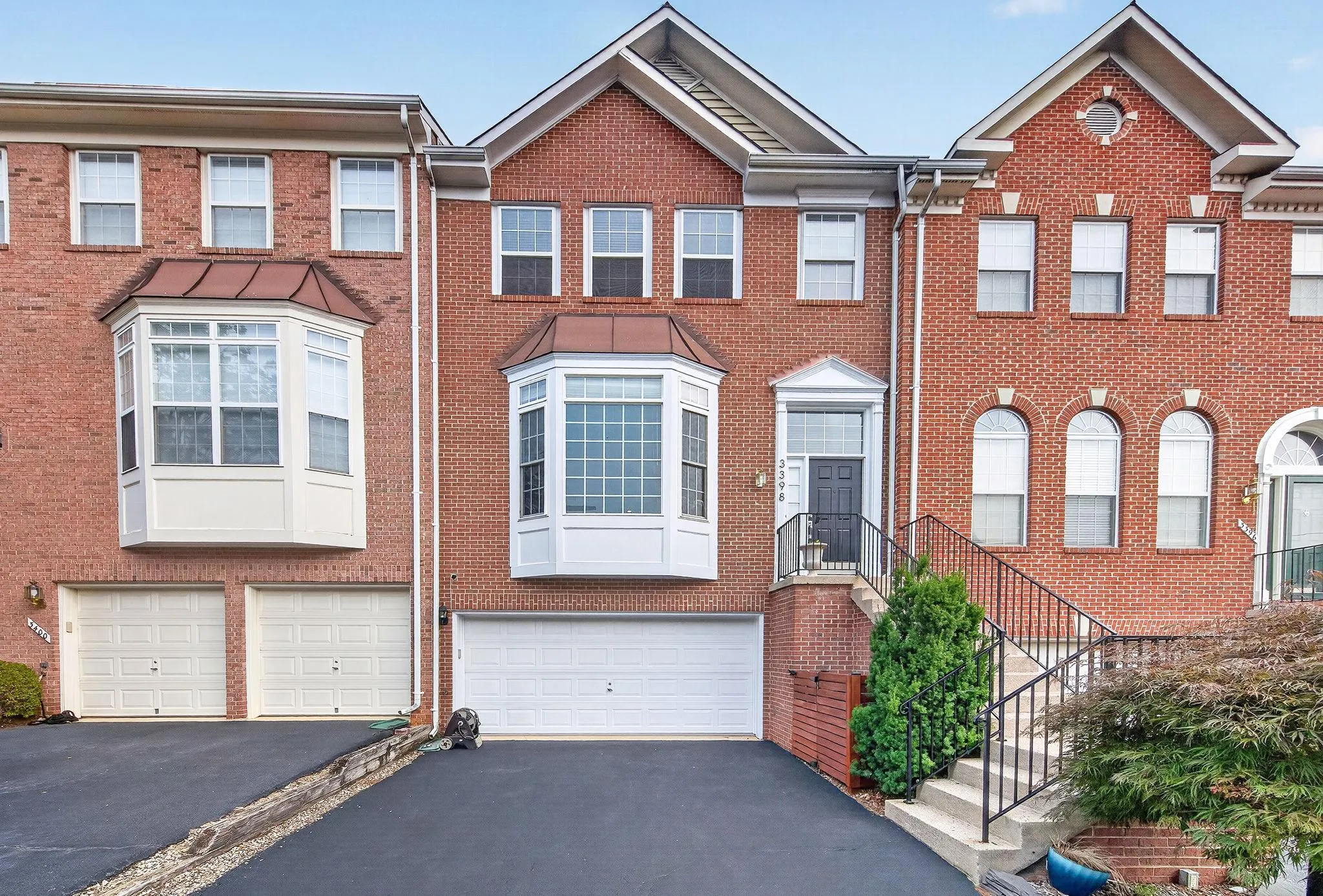 3398 GOVERNOR'S CREST COURT, Alexandria, VA 22310