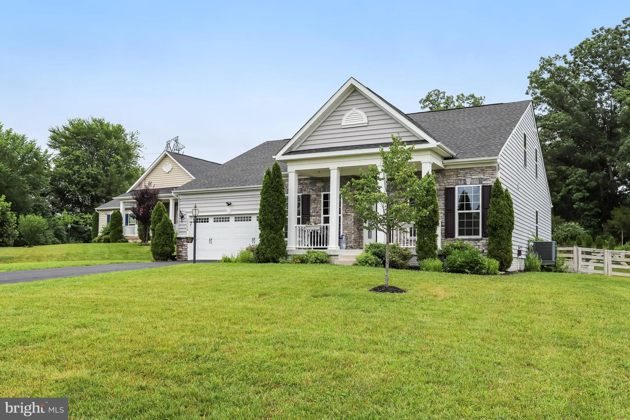 26798 BARNSLEY PLACE, Chantilly, VA 20152