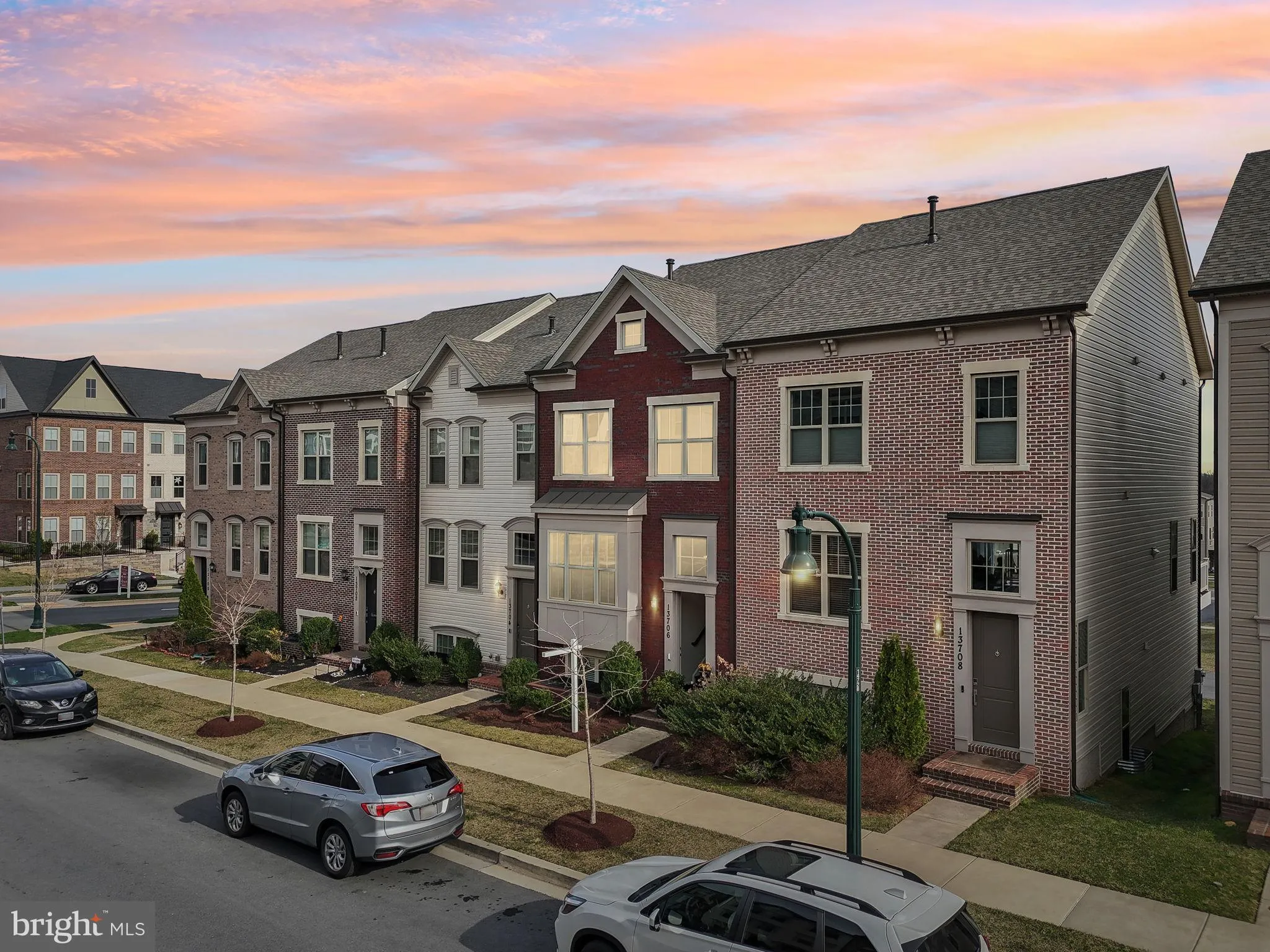 13706 PETREL STREET, Clarksburg, MD 20871