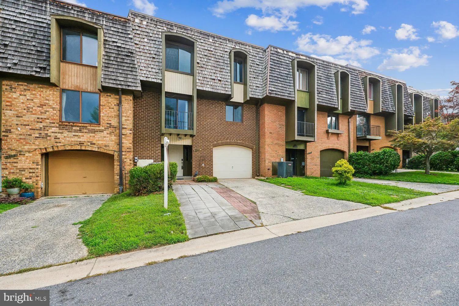 Residential Active