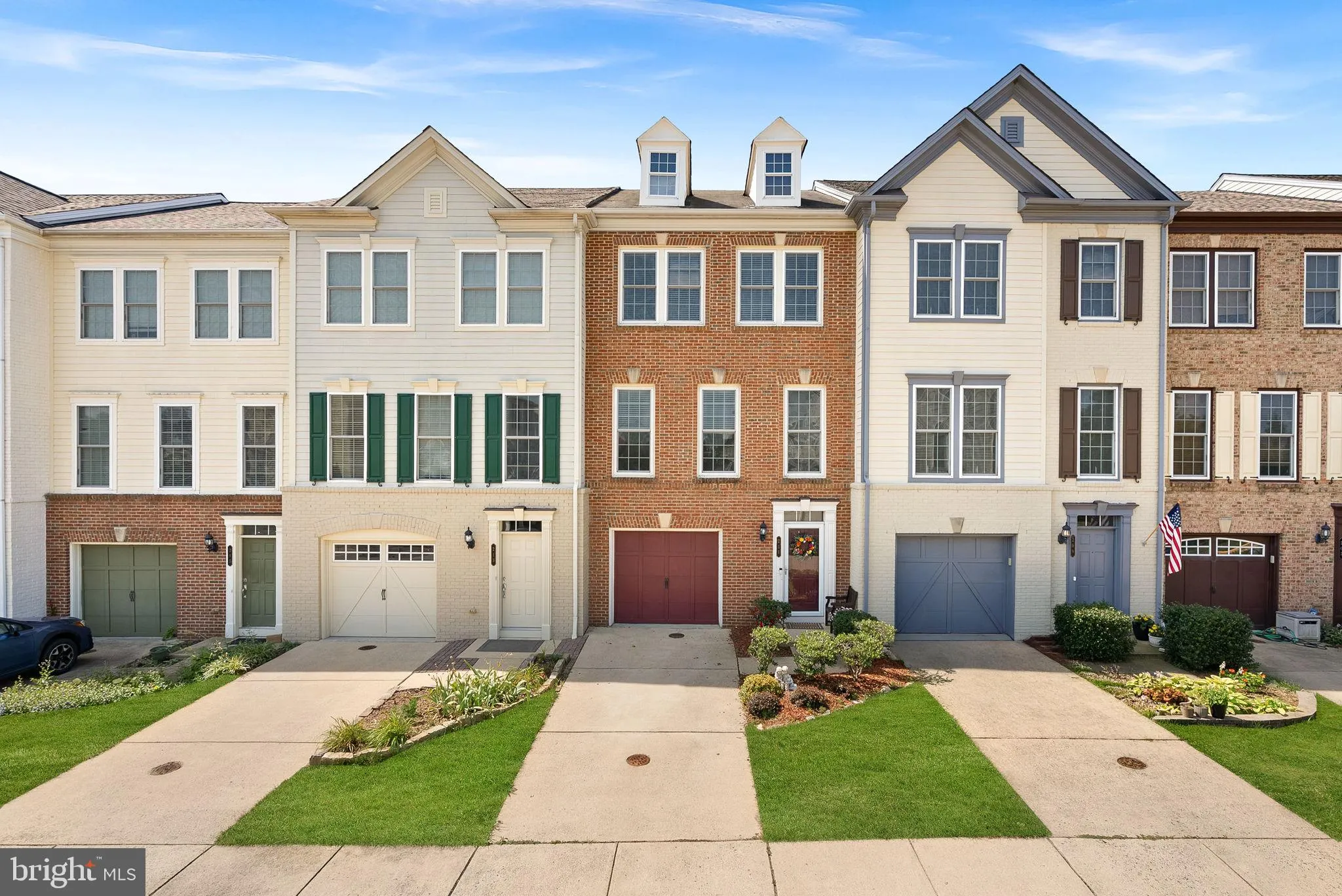 211 GREAT LAUREL SQUARE, Leesburg, VA 20175