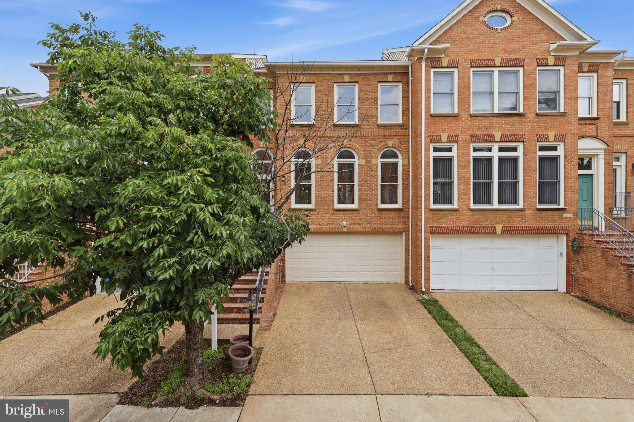 1813 BRENTRIDGE STREET, Vienna, VA 22182